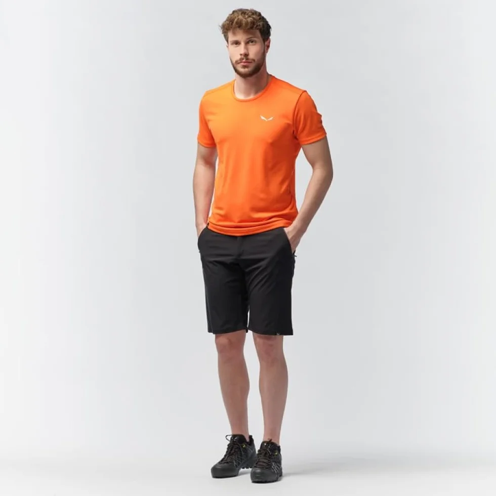 Salewa *Talveno Dst M Shorts - Krótkie spodnie Mężczyźni