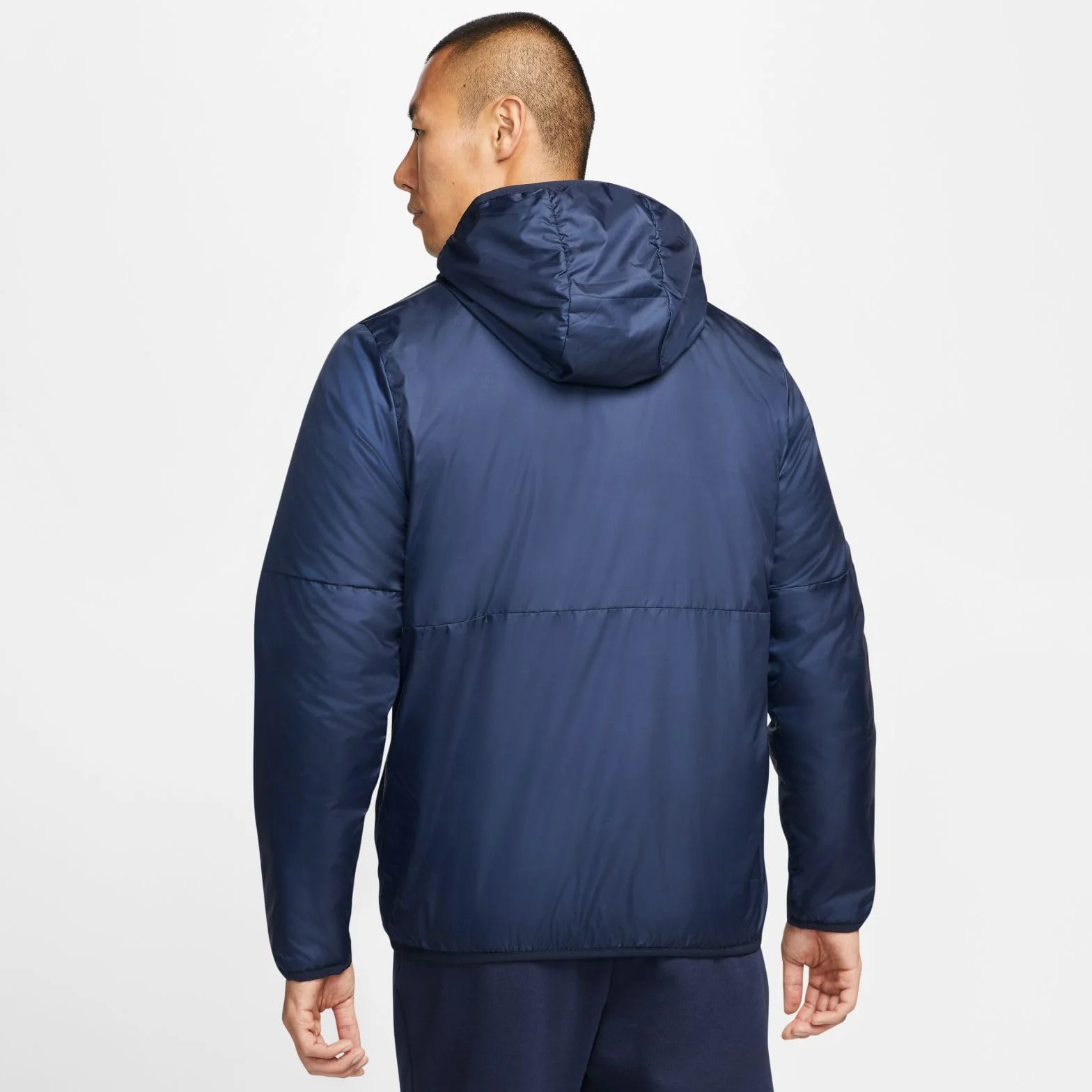 NIKE Kurtka przeciwdeszczowa Mężczyźni Team Park 20 (1 w zestawie)