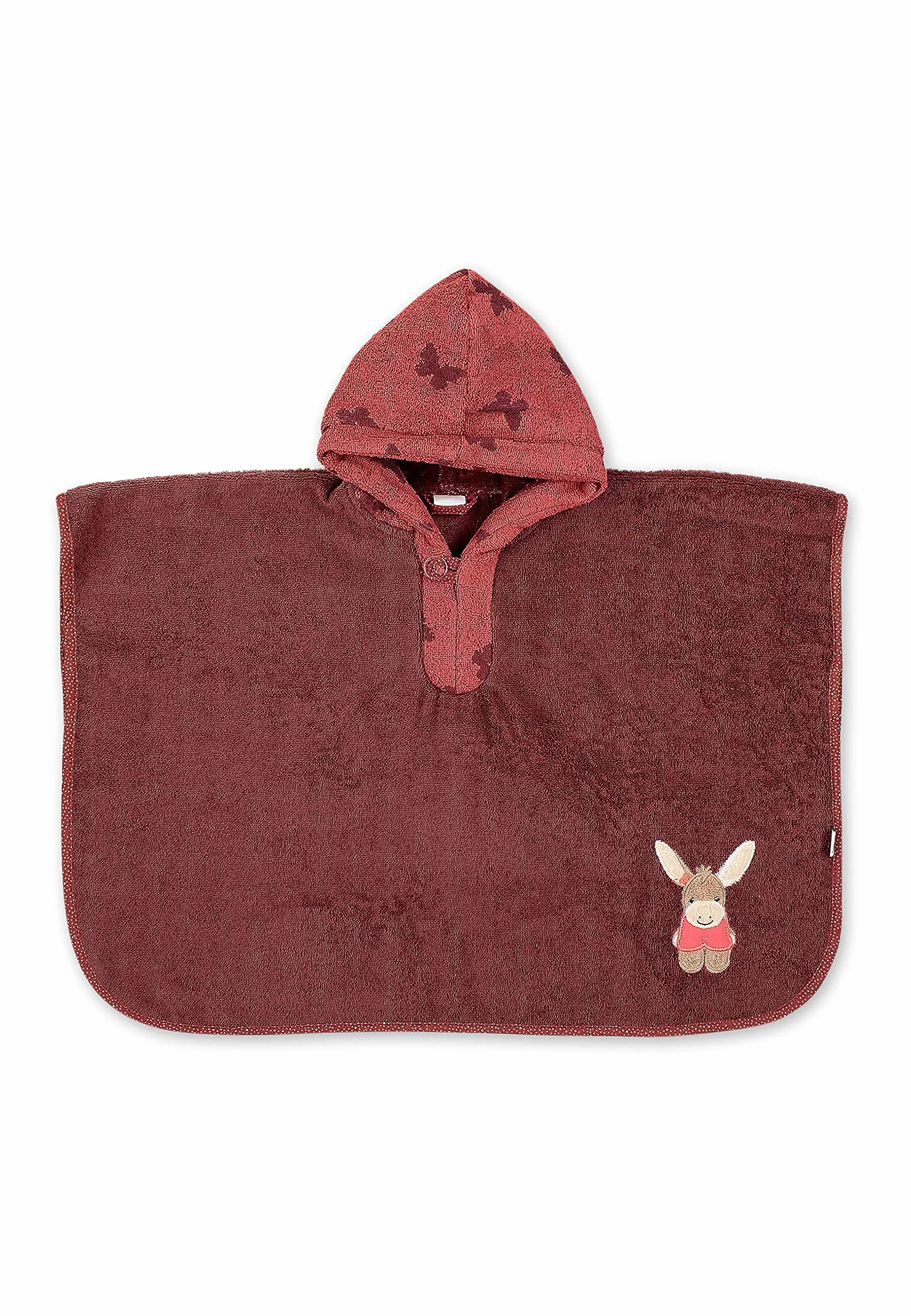 Poncho Emmily