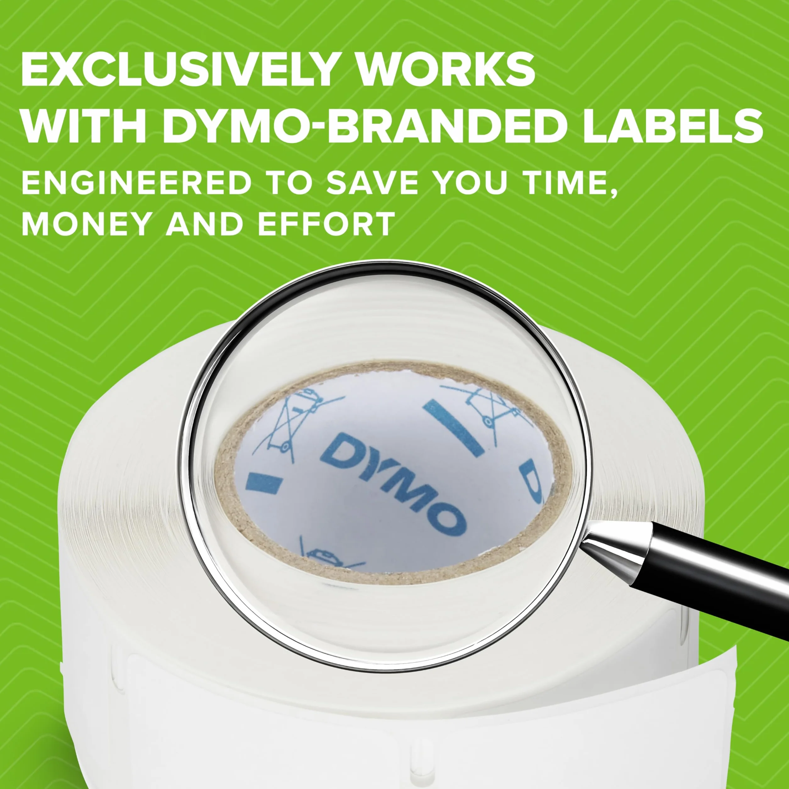 DYMO Label Printer LabelWriter 550