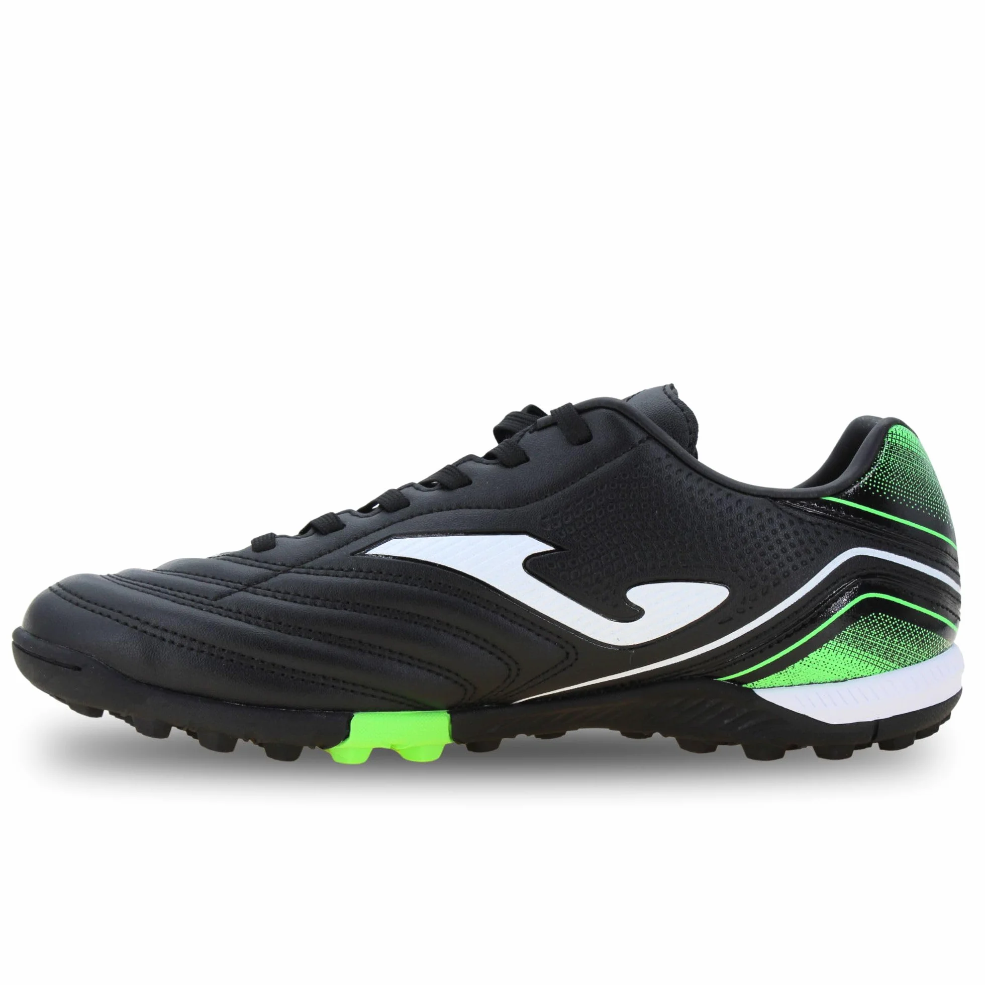 Joma Aguila 25 Turf Code AGUW2501TF czarne męskie buty piłkarskie