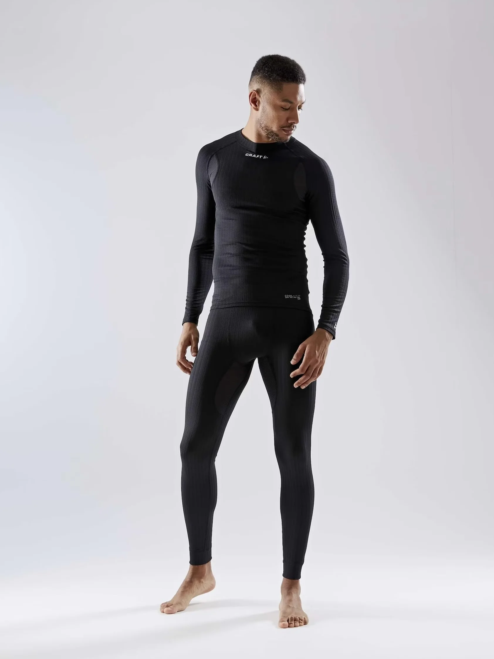 Craft Męskie topy Active Extreme X Cn Ls M