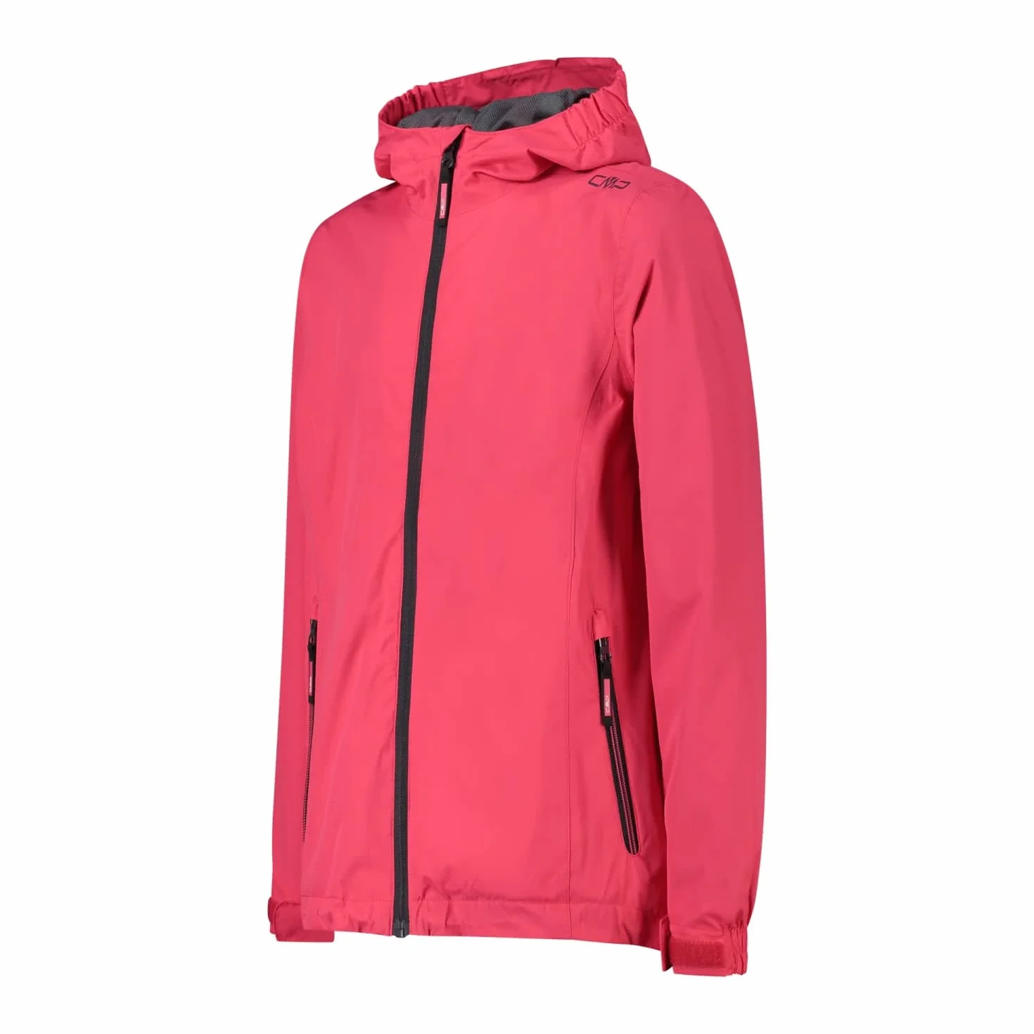 CMP, Kid Gjacket Fix Hood, Girl