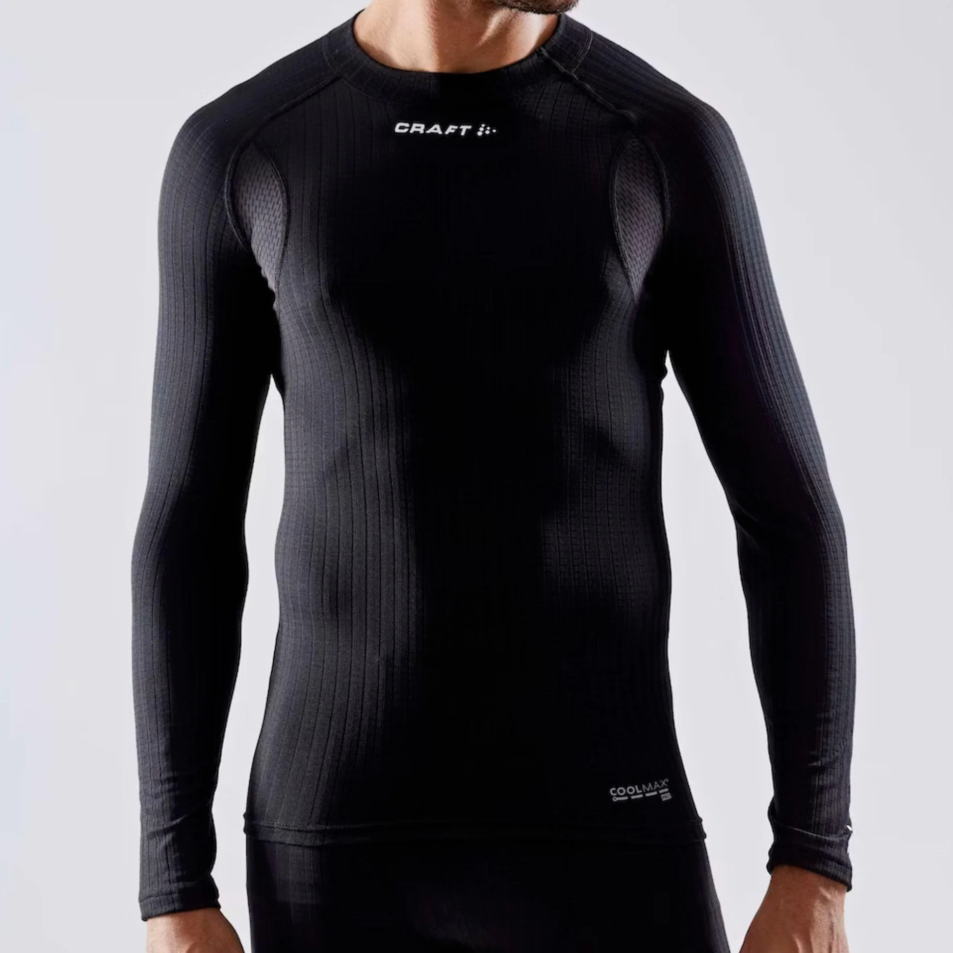Craft Męskie topy Active Extreme X Cn Ls M