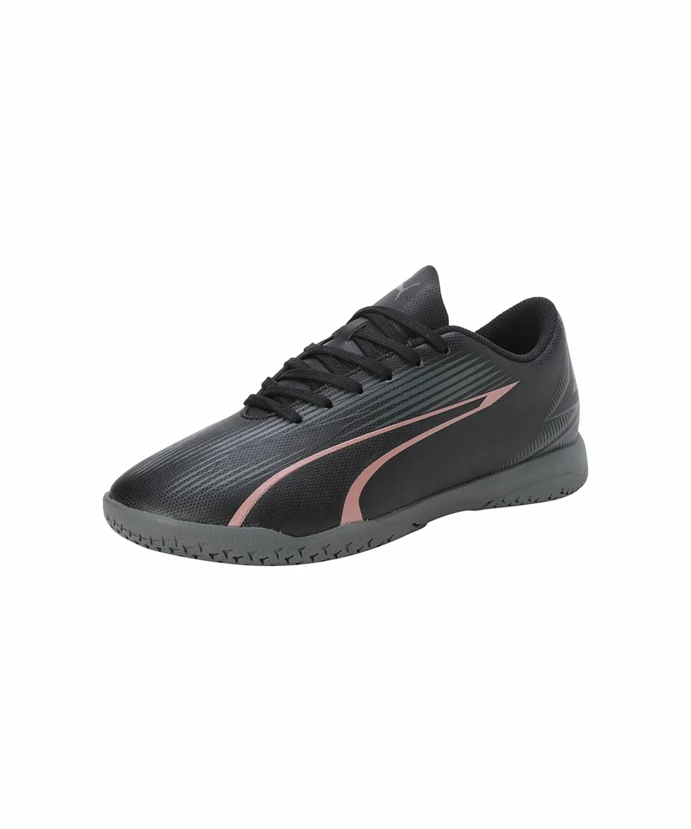 PUMA Uniseks - dzieci Ultra Play It JrButy do piłki nożnej