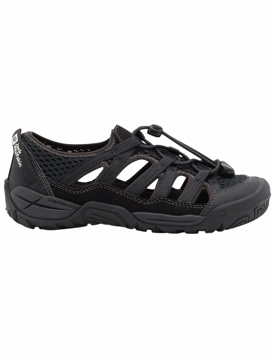 Jack Wolfskin Uniseks - dzieci Levente Sandal KSandał