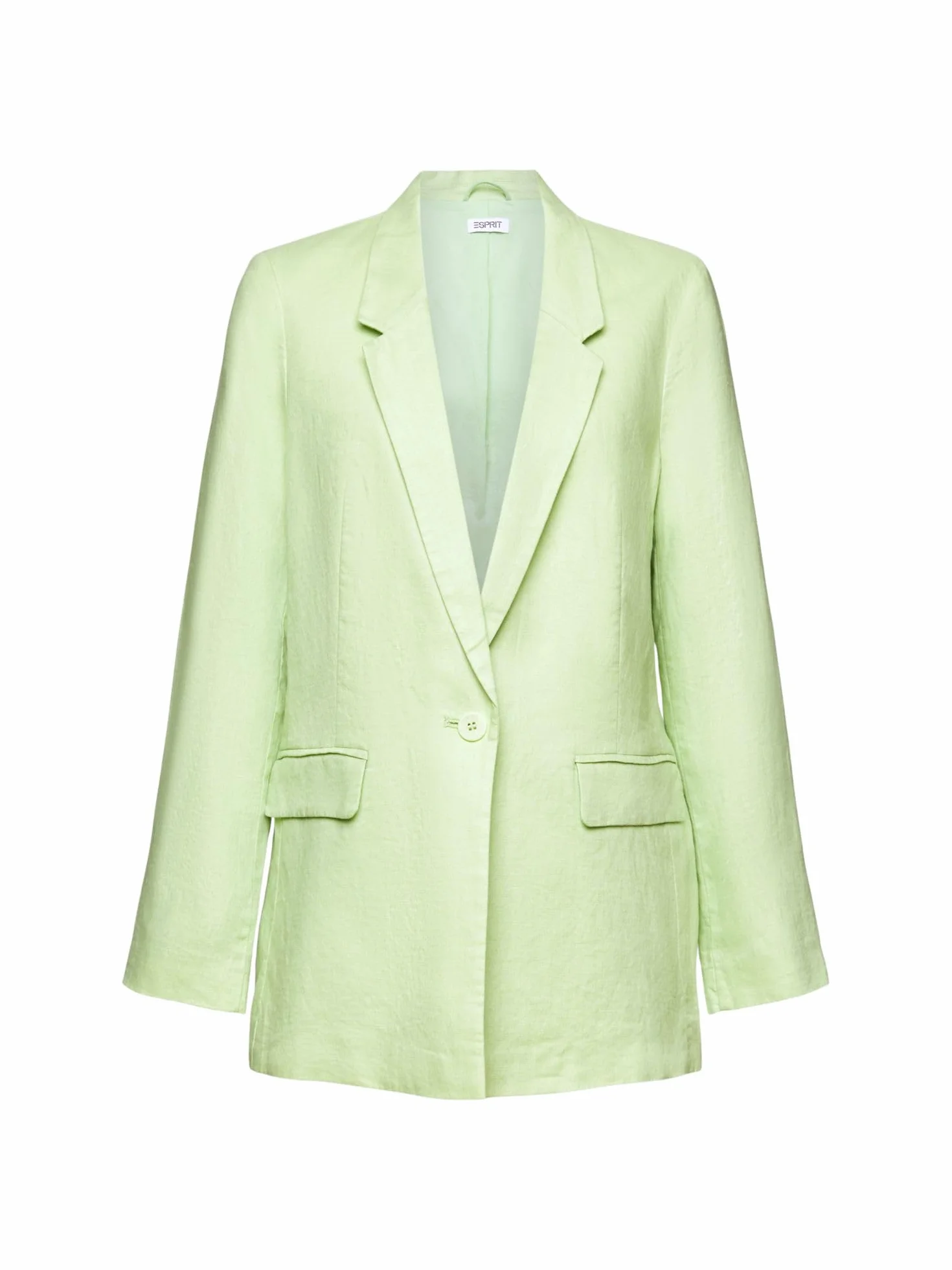 ESPRIT Blezerek Kobiety 034ee1g314