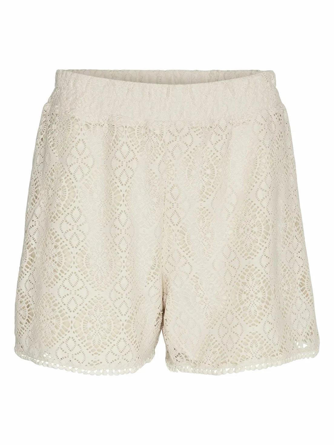 VERO MODA Vmmaya Hw Szorty Jrs - Shorty Kobiety