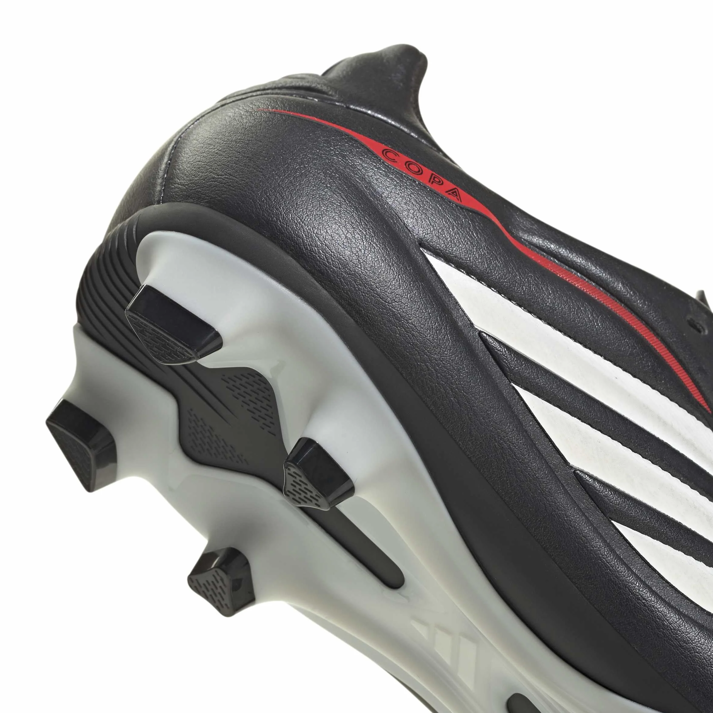 adidas Uniseks - dzieci Copa Pure IV Club Firm Ground/Multi Ground Football Boots KidsBUTY