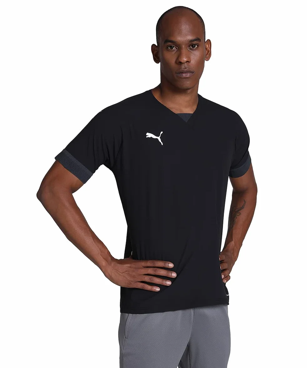 PUMA Męska koszulka piłkarska Teamfinal Jersey