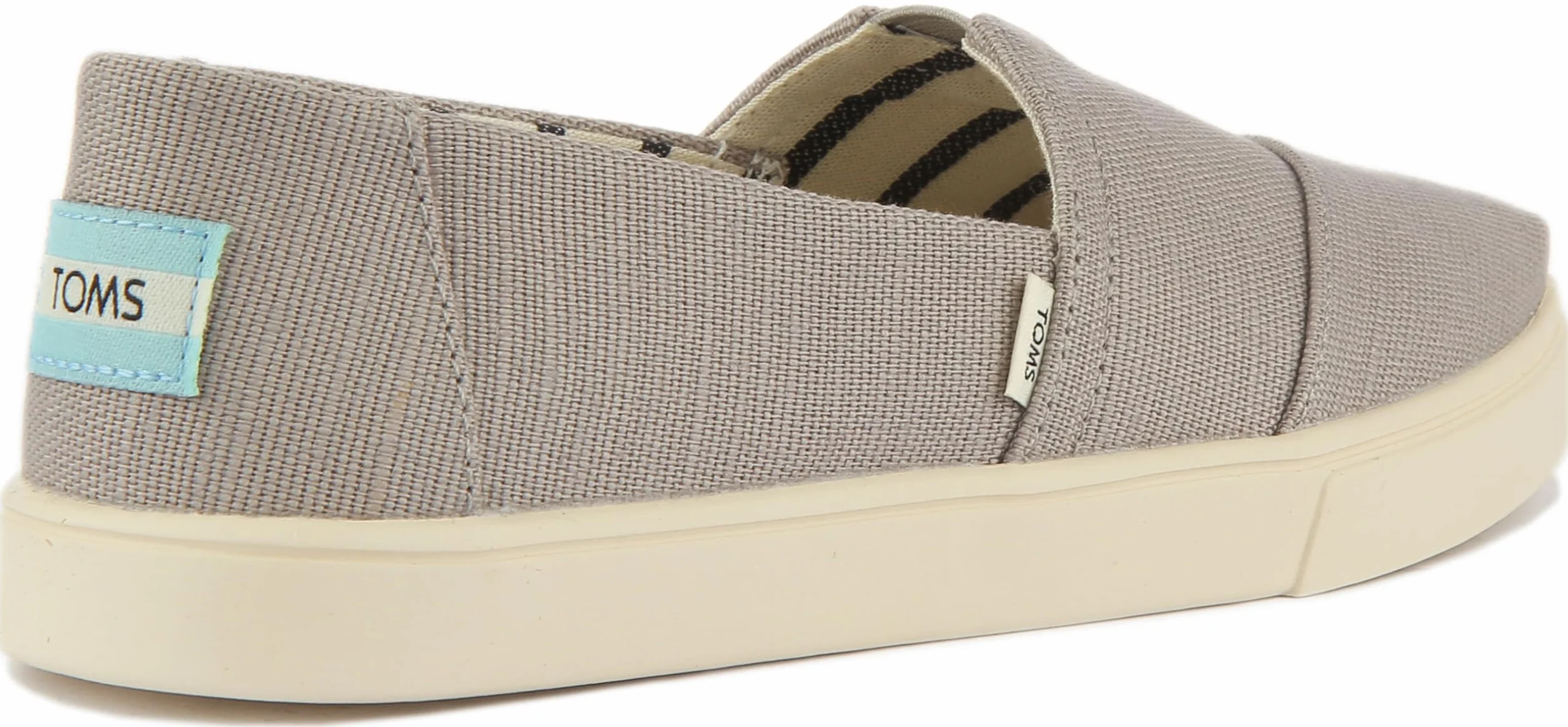 TOMS Kobiety Alpargata Cupsolesneakersy