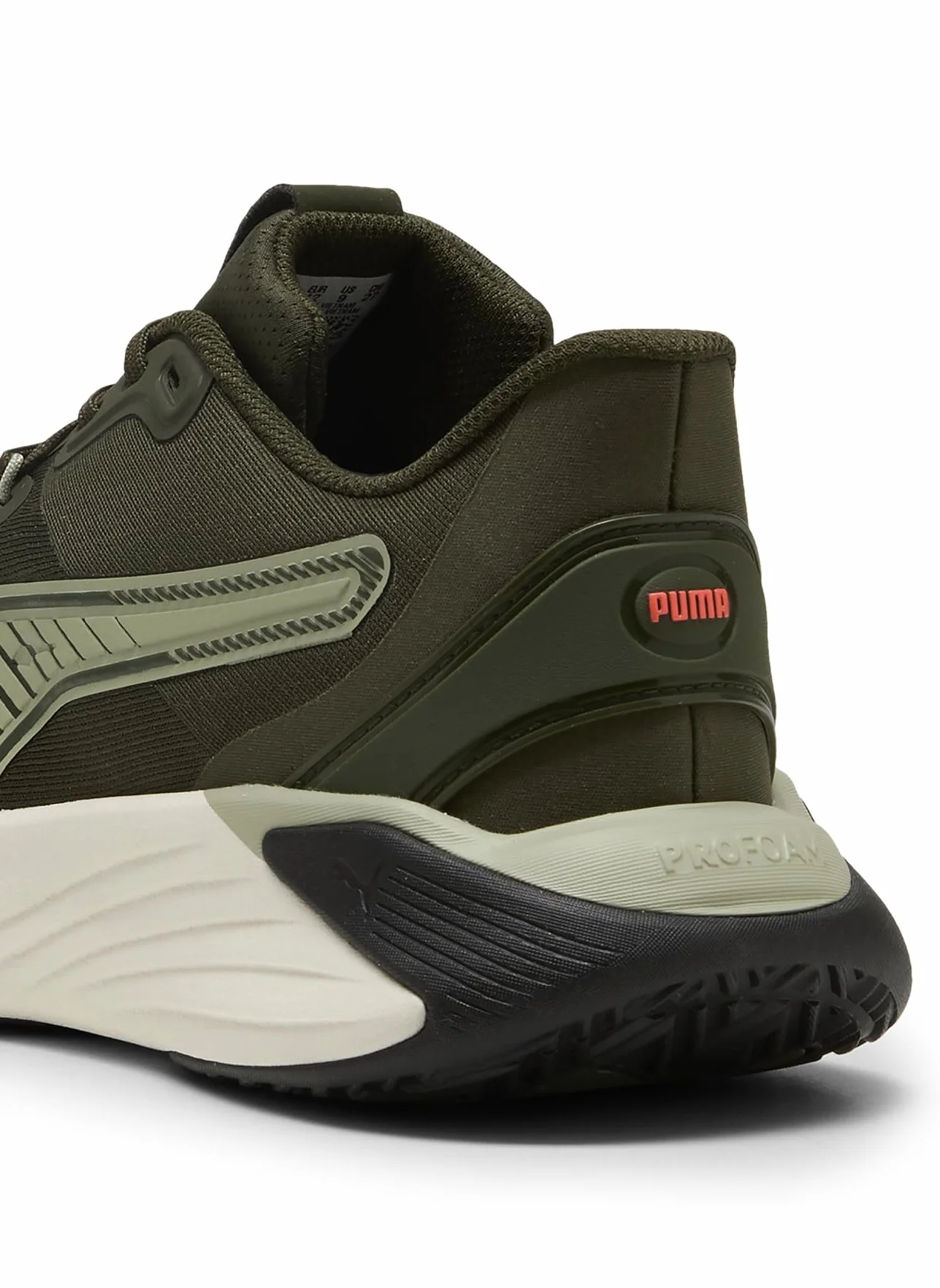 PUMA Uniseks Pwr Hybrid TrTrenażer