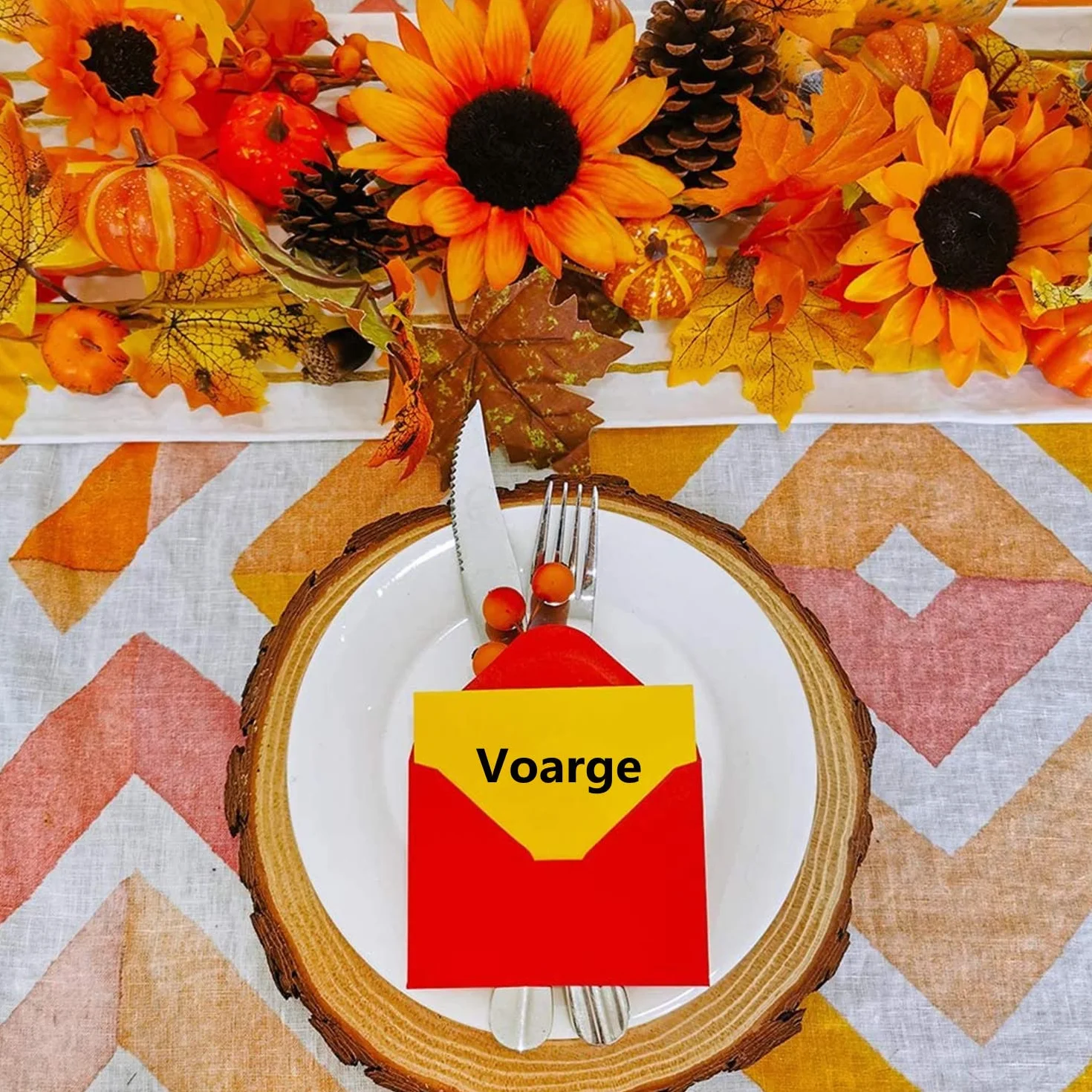 Voarge 100 sztuk Mini koperta, kolorowe DIY puste koperty, Śliczne urocze materiały na prezenty ślubne i urodziny (10 kolorów)(11.5X8cm)