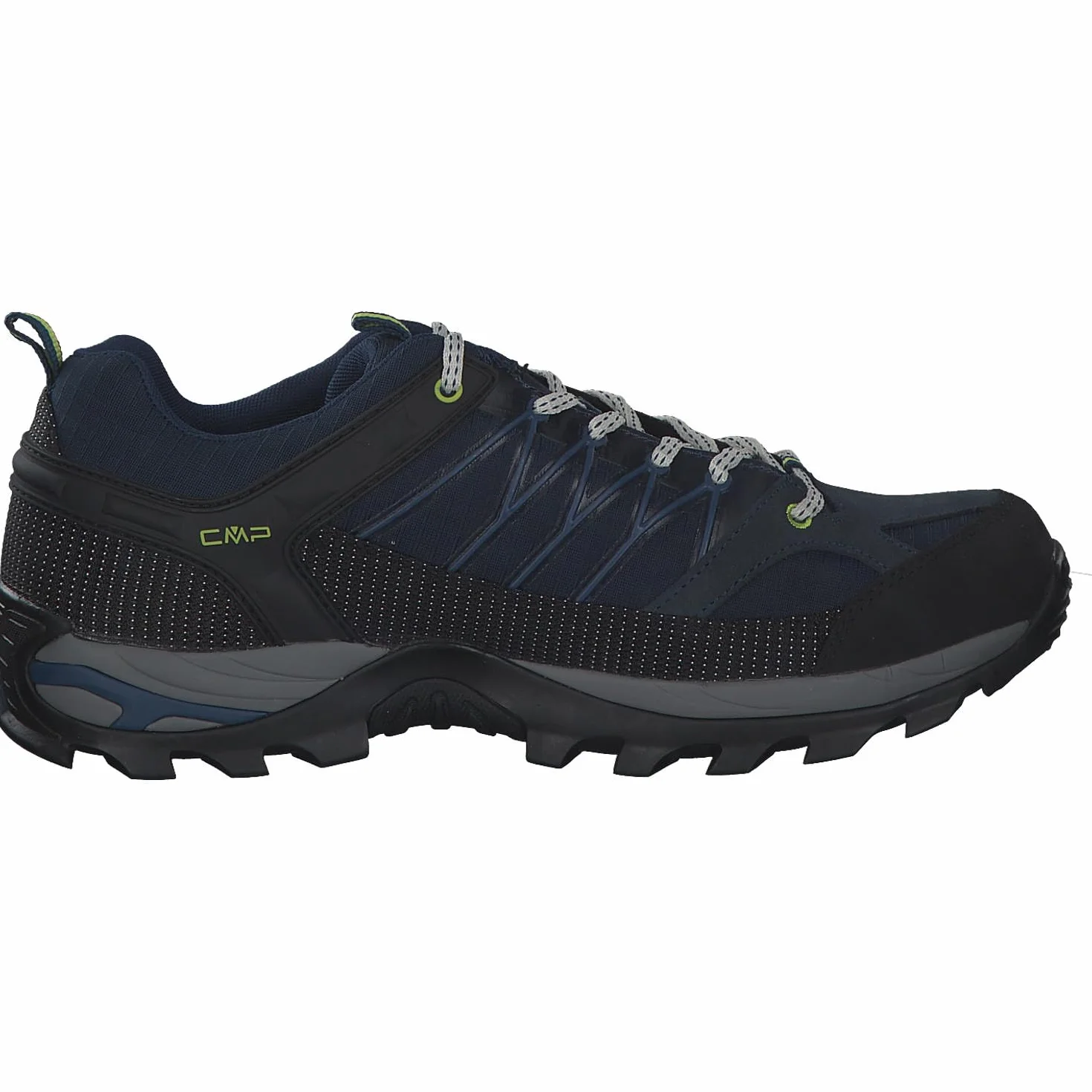 CMP Mężczyźni Rigel Low Trekking Shoe Wppółbuty trekkingowe i turystyczne