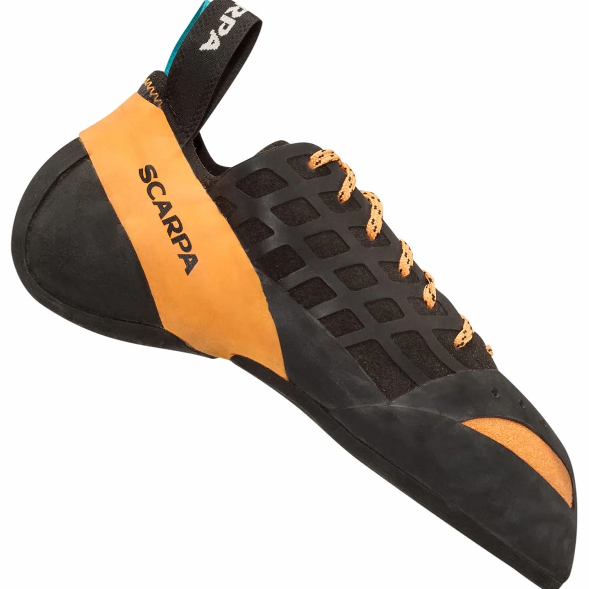 Scarpa Mężczyźni InstinctButy wspinaczkowe.