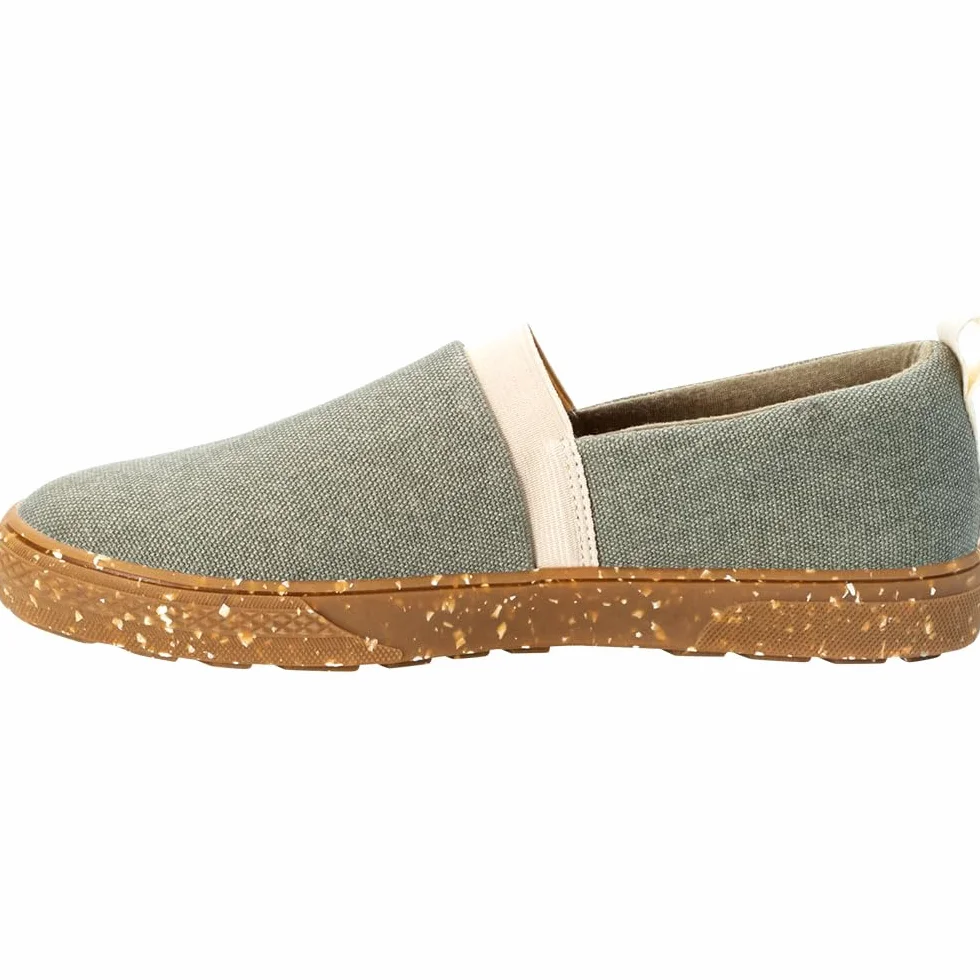 Jack Wolfskin Kobiety Ecostride 3 Espandrille Wbuty do chodzenia