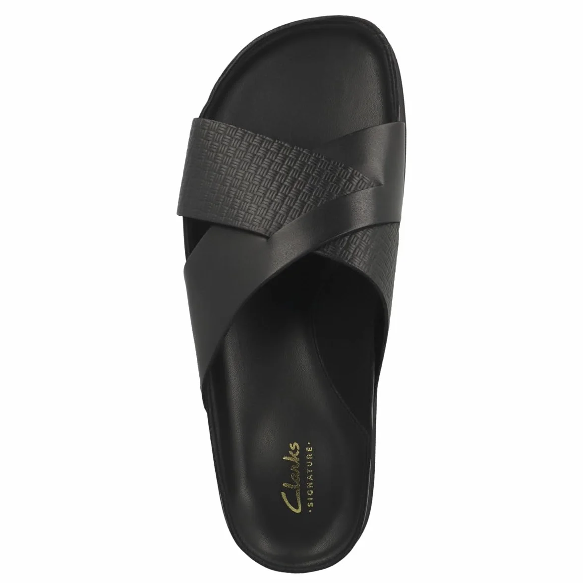 Clarks Mężczyźni Torford CrossKlapki