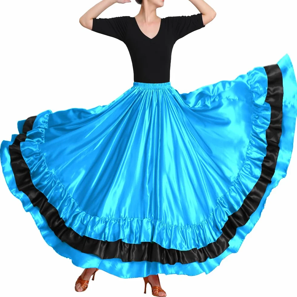 Spódnica Kobiety Backgarden.dance Skirt. Theme