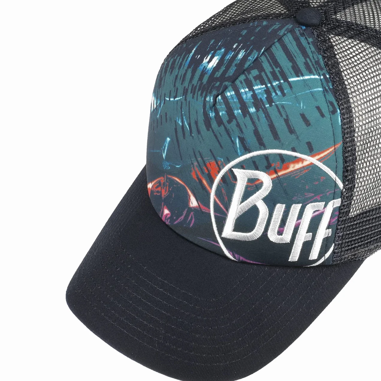 Buff Czapka z daszkiem Uniseks Xcross