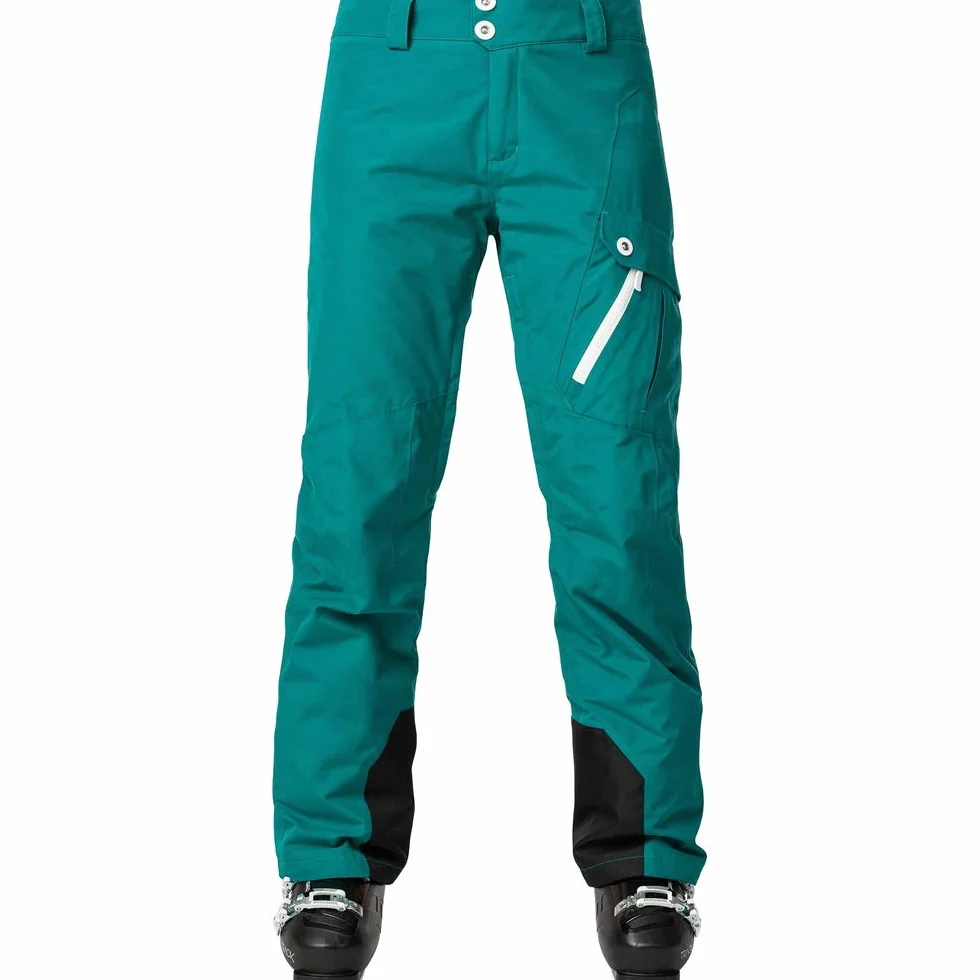 Rossignol Type spodnie narciarskie, damskie L Air
