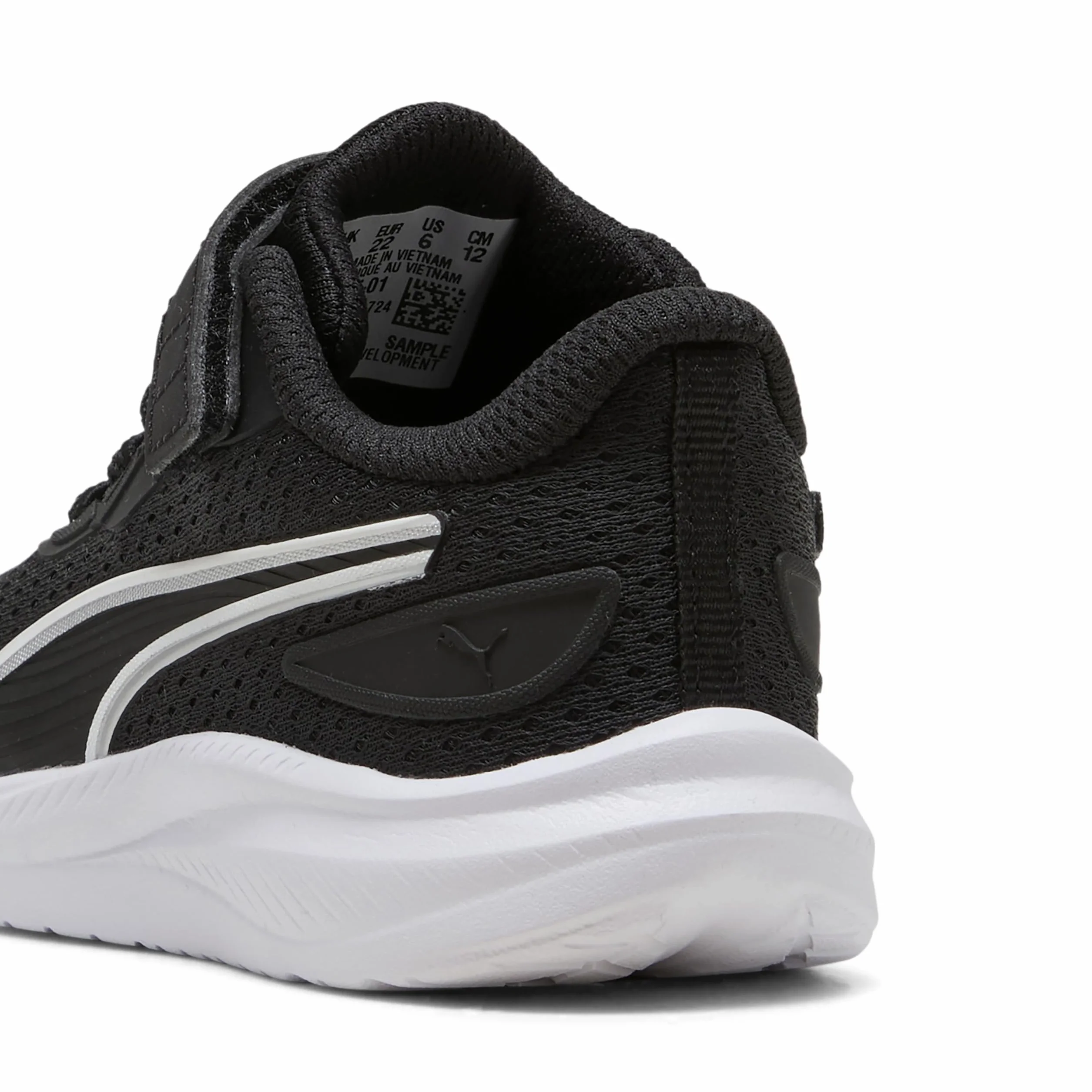 PUMA Uniseks - niemowlęta Skyrocket 2 Ac+ InfAdidasy