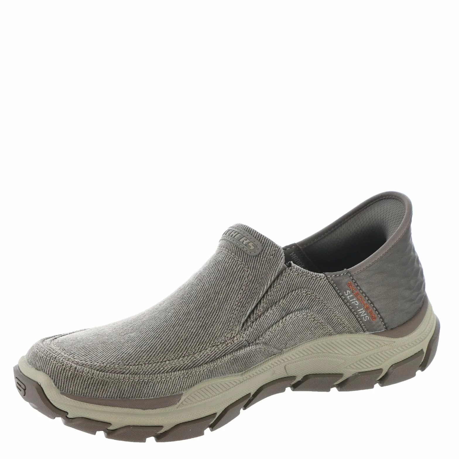Skechers Men's Respected-Holmgren Loafer, TPE, 9