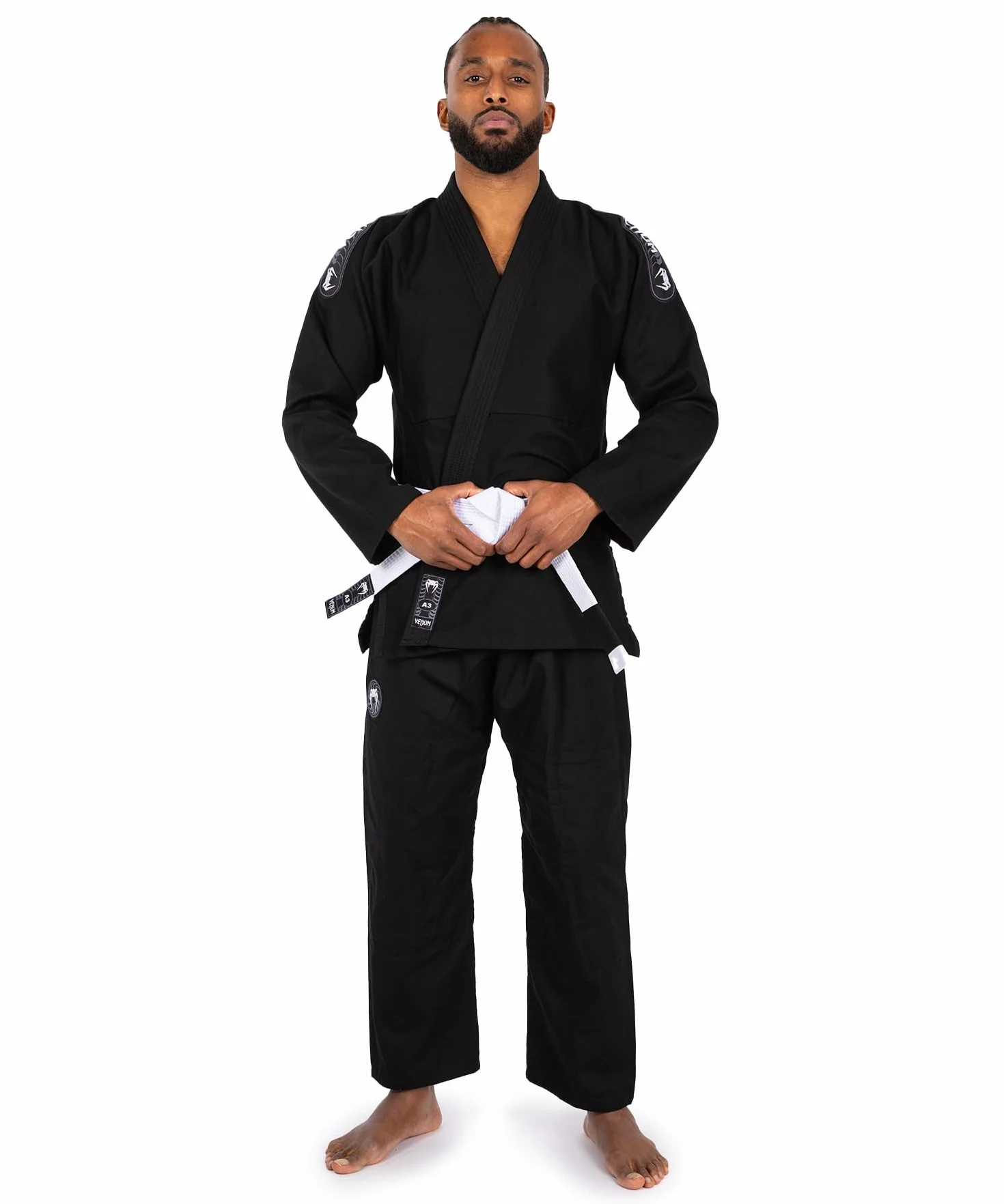 Venum Venum Pierwszy BJJ GI Unisex-dorosły Venum First Bjj Gi
