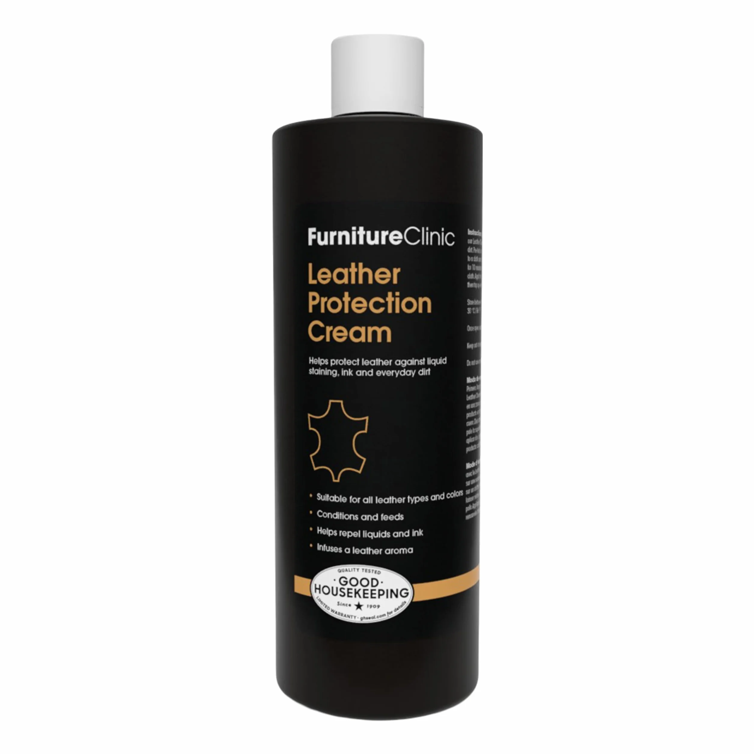 Leder Protection Creme 500 ml