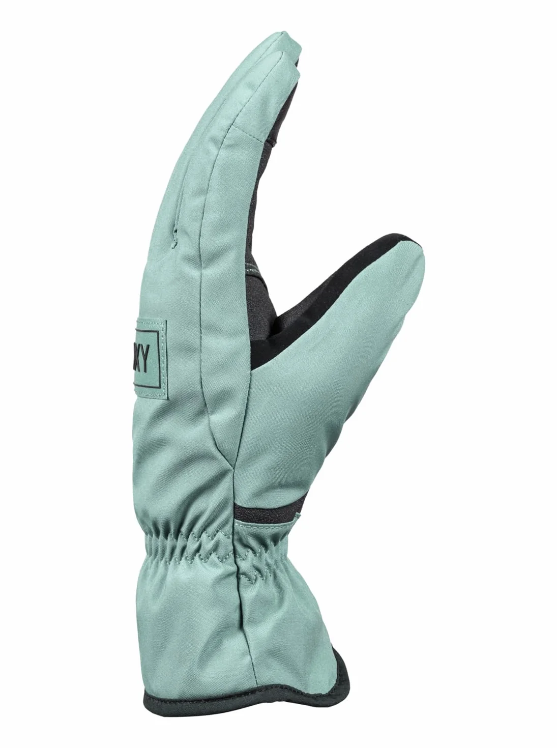 Rękawice Roxy FRESHFIELD GLOVES damskie niebieskie XL