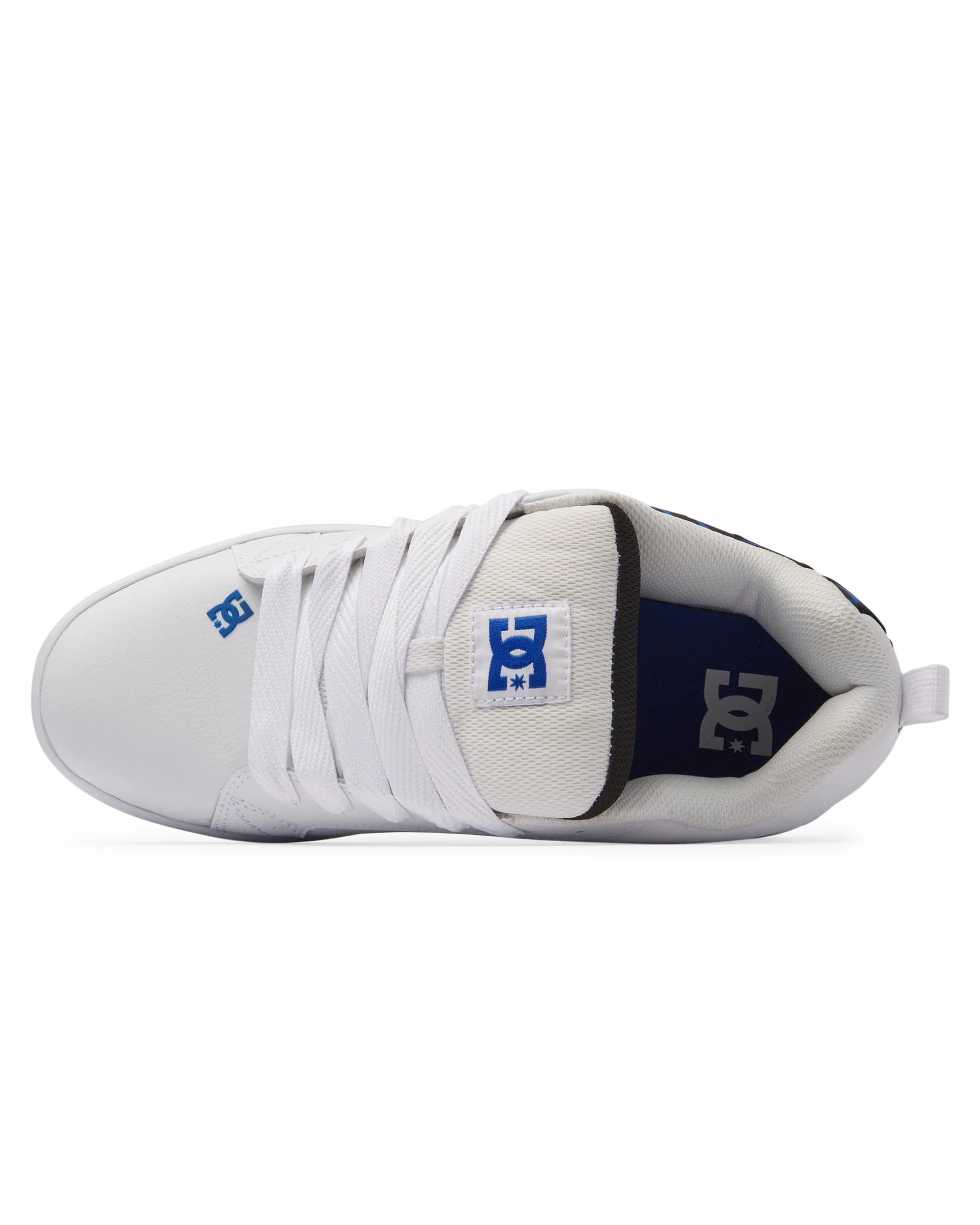 DC Shoes Mężczyźni Court GraffikAdidasy