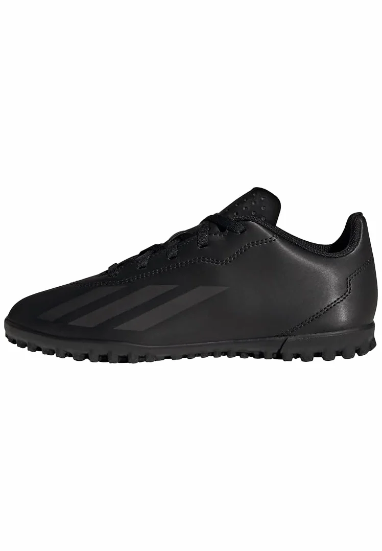 adidas Uniseks - dzieci X Crazyfast.4 Turf BootsButy pilkarskie
