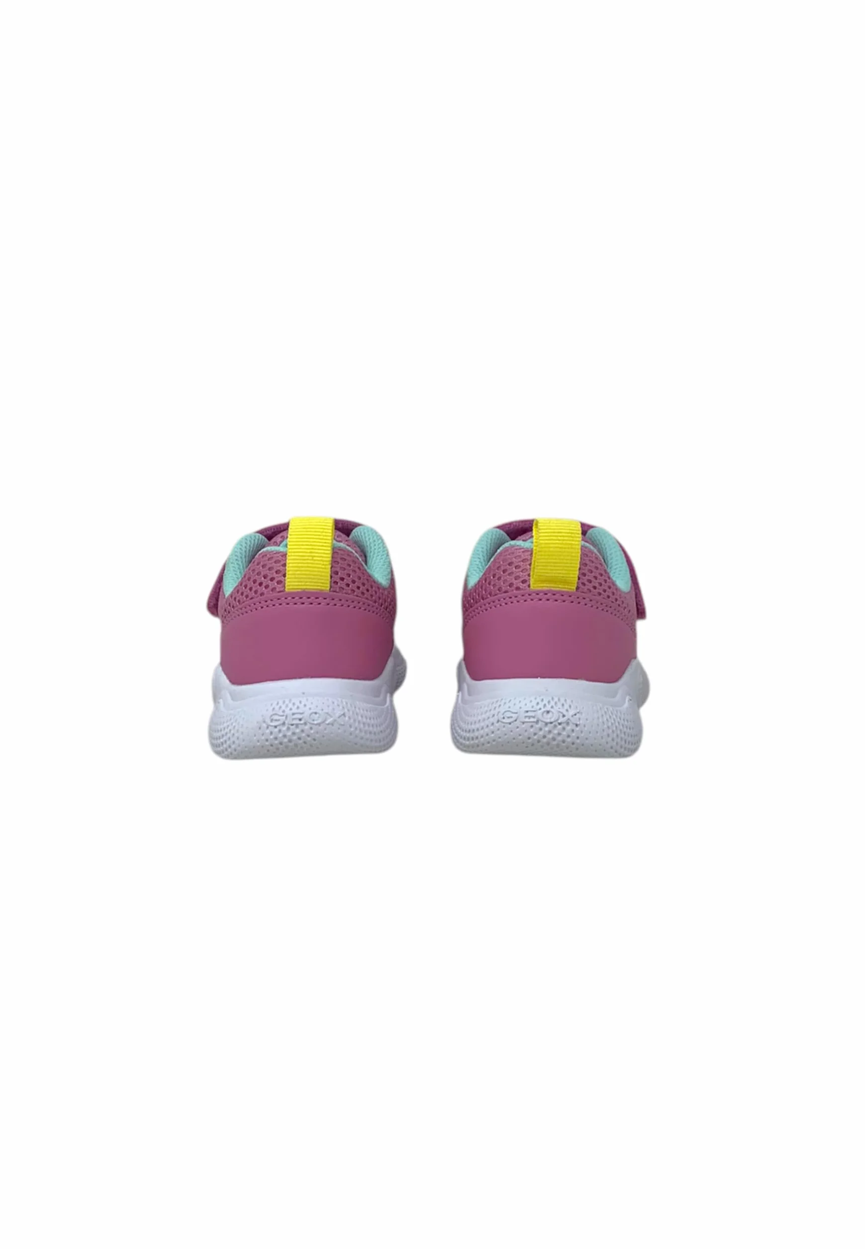 Geox B Sprintye Girl D - Sneakersy Dziewczynki