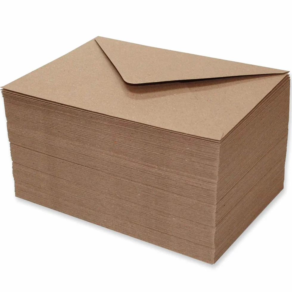 Craft 2341-150 C6 koperty typu kraft