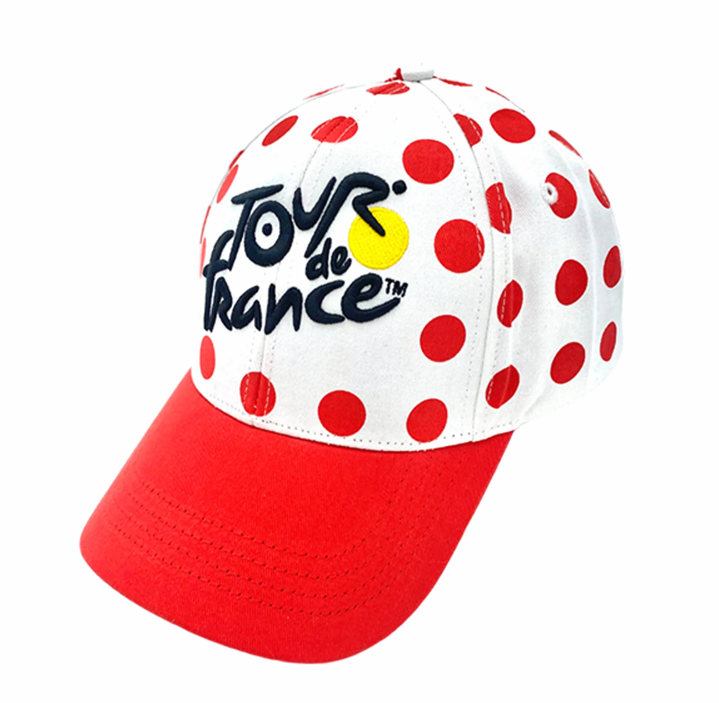Tour de France Best Climper, oficjalna kolekcja kolarska, regulowana talia, Kolor: wielokolorow, rozmiar uniwersalny