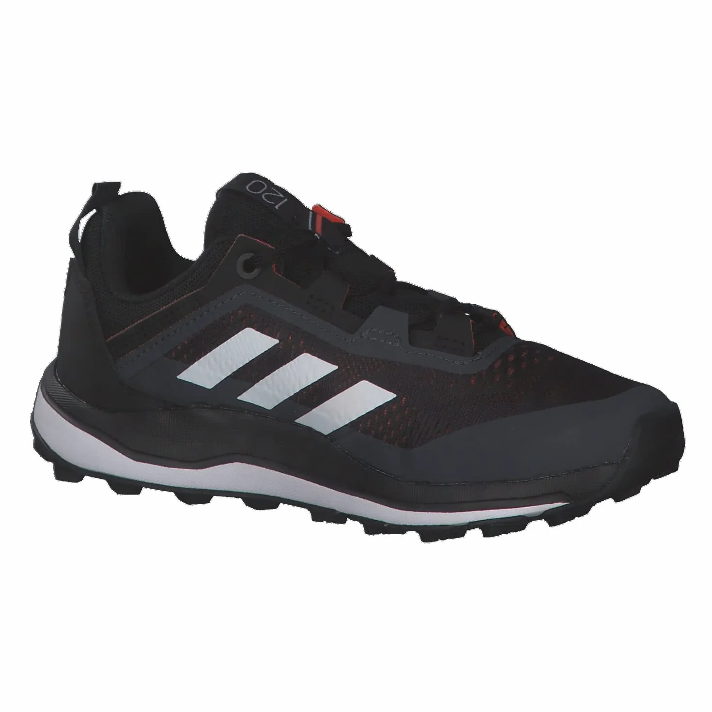 adidas TERREX AGRAVIC FLOW K - Lekkoatletyka i bieganie unisex dzieci