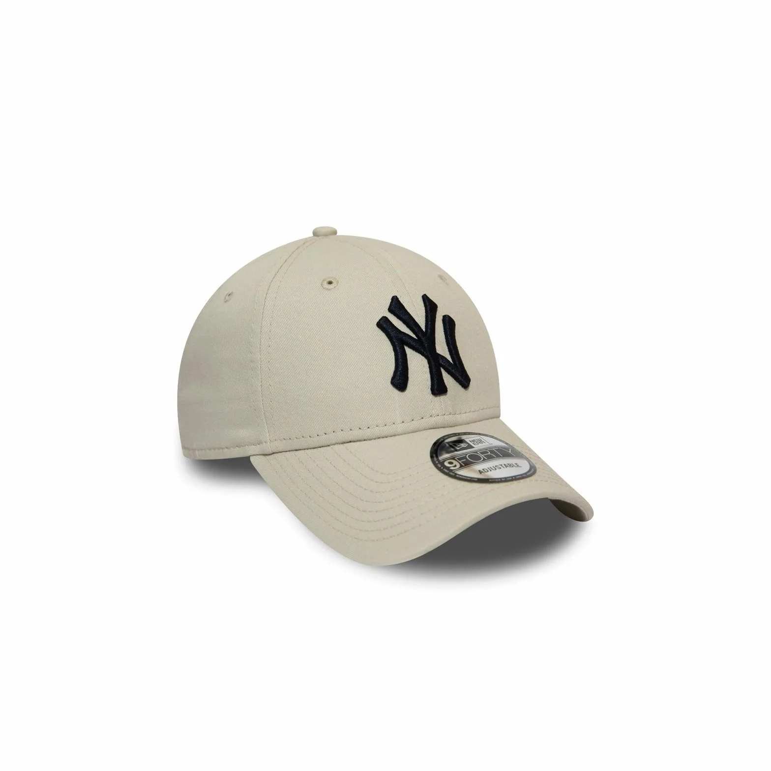 MLB bejsbol - 9forty - kapelusz czapka z daszkiem czapka fana - New Era - regulowany pasek - logo drużyny