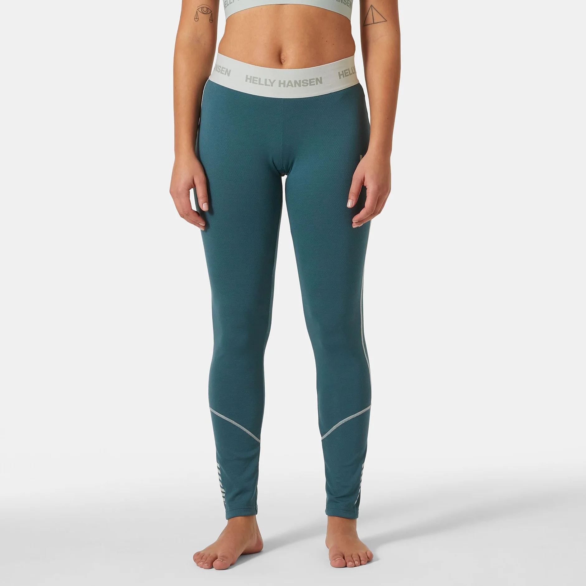 Helly Hansen W Lifa Active Spodnie - Spodnie Kobiety
