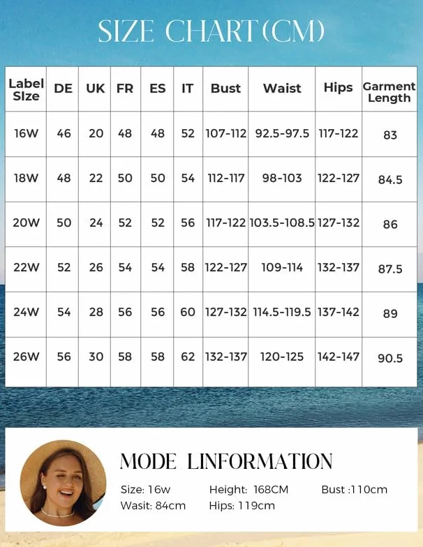 Hanna Nikole Zestawy tankini plus size dla kobiet, dwuczęściowe stroje kąpielowe, sznurki, dziurka od klucza, sukienka kąpielowa z szortami kąpielowymi, kontrola brzucha, skromny kostium kąpielowy