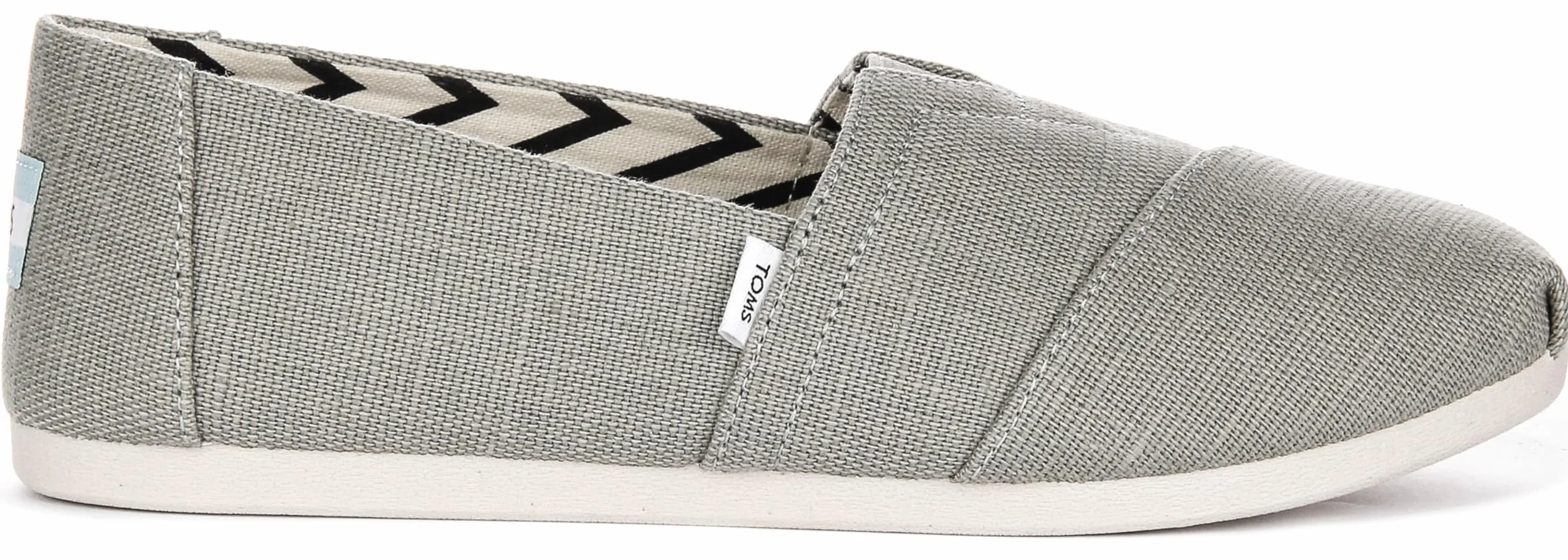 TOMS Kobiety AlpargataMokasyn płaski