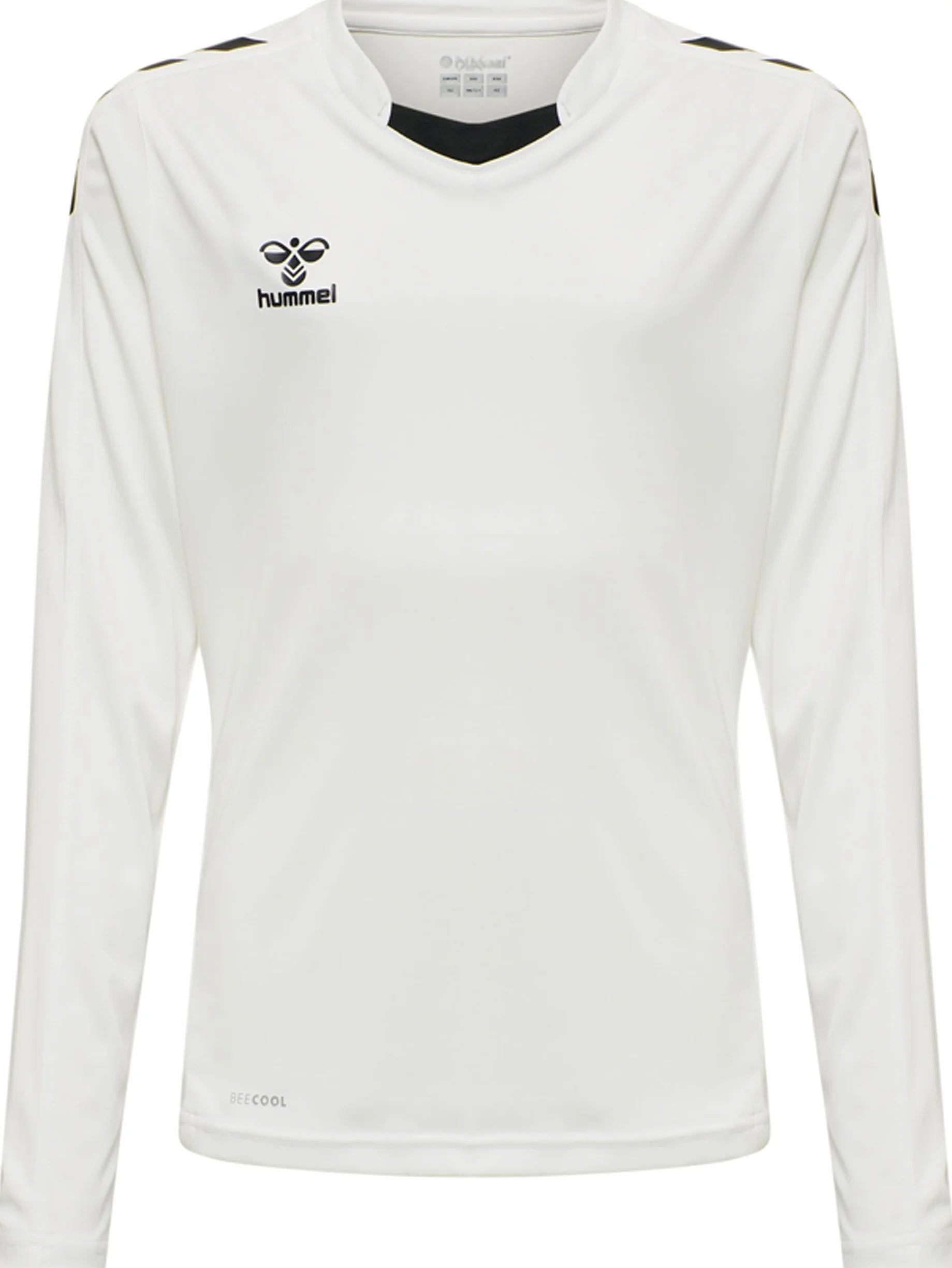 hummel Koszulka dziecięca Hmlcore Xk Poly Jersey L/S Kids T-Shirt