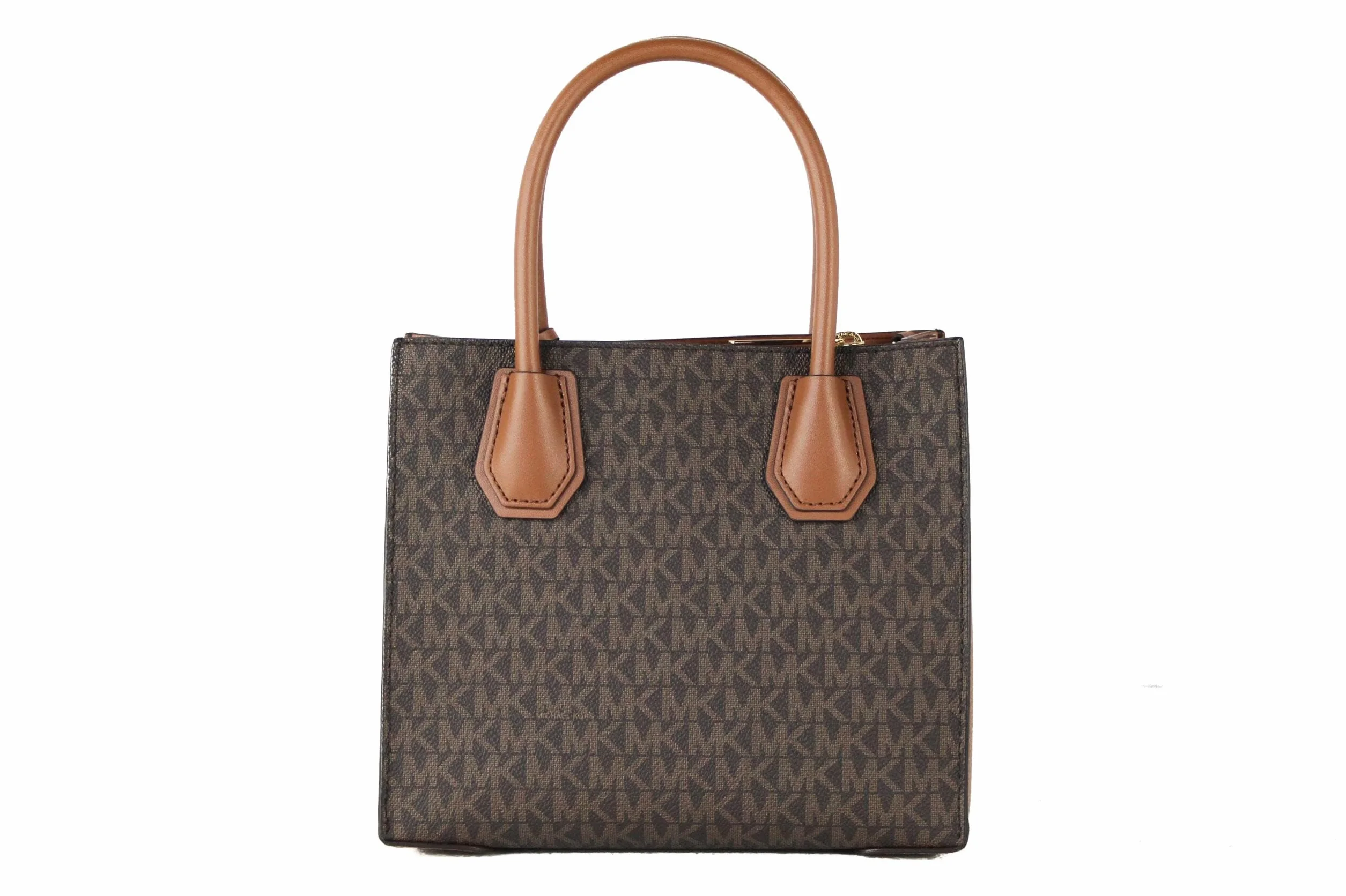 Michael Kors Mercer damski tornister szkolny, brązowy, m