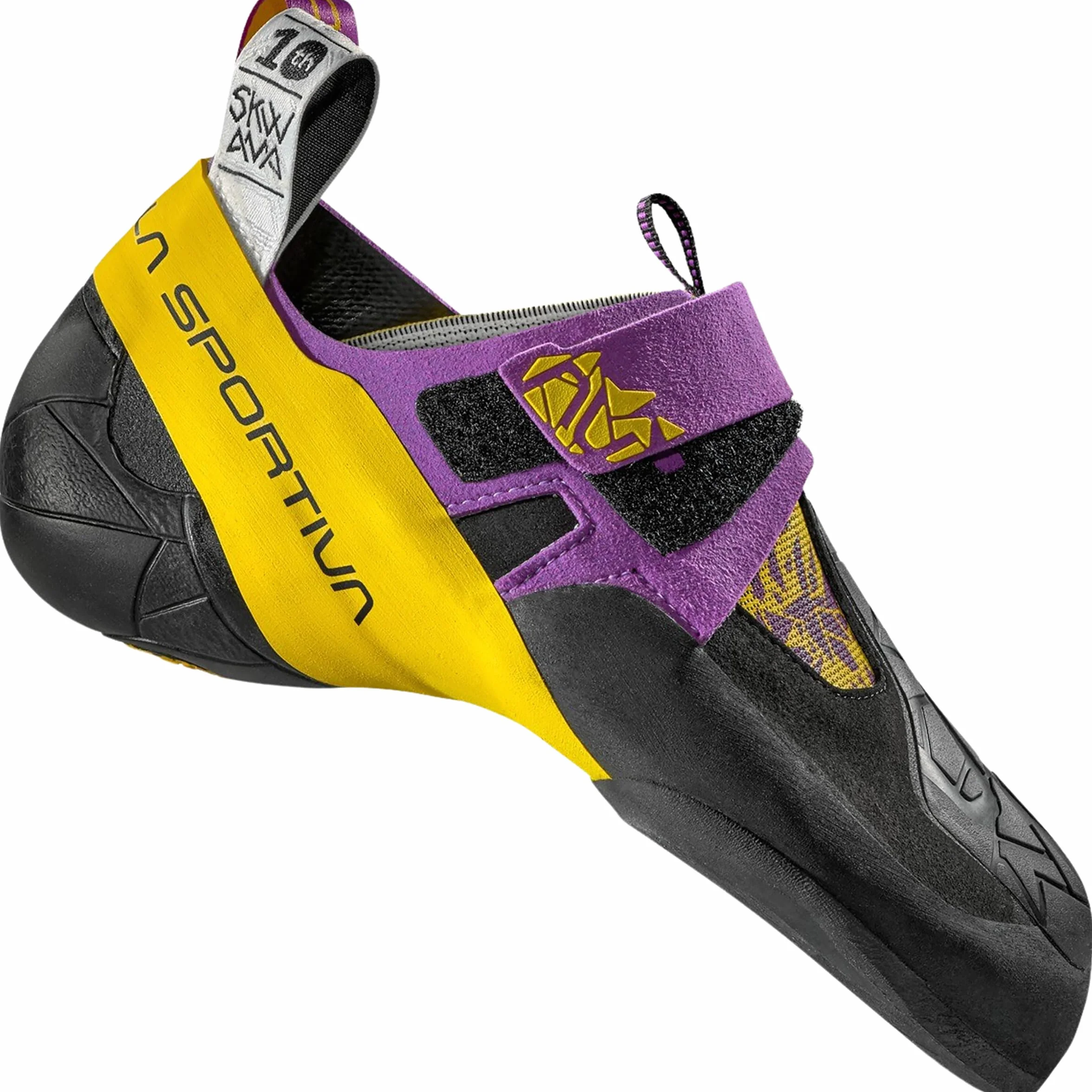 LA SPORTIVA Męskie buty do wspinaczki Skwama