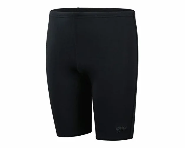 Speedo Junior Boy's ECO Endurance+ Jammer kąpielówki | trening | odporne na chlor | szybkoschnące | rozciągliwy materiał | materiał z recyklingu | wygodne dopasowanie