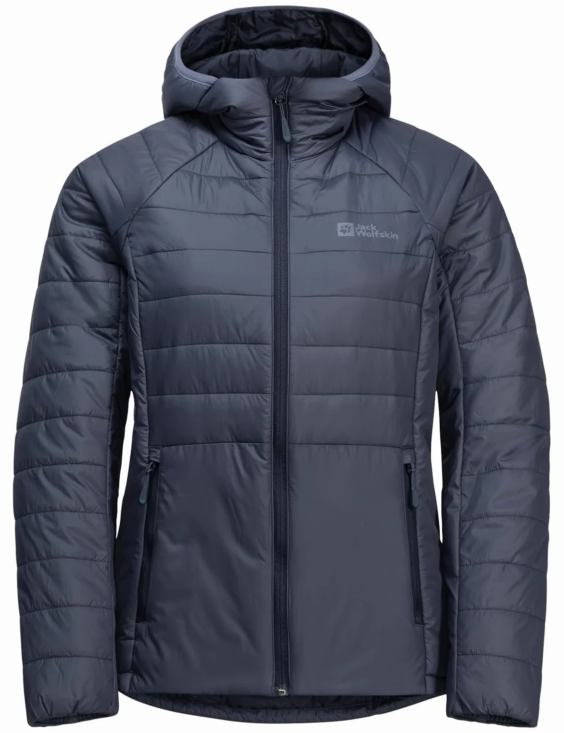 Jack Wolfskin Kurtka Kobiety Lapawa Ins Hoody W
