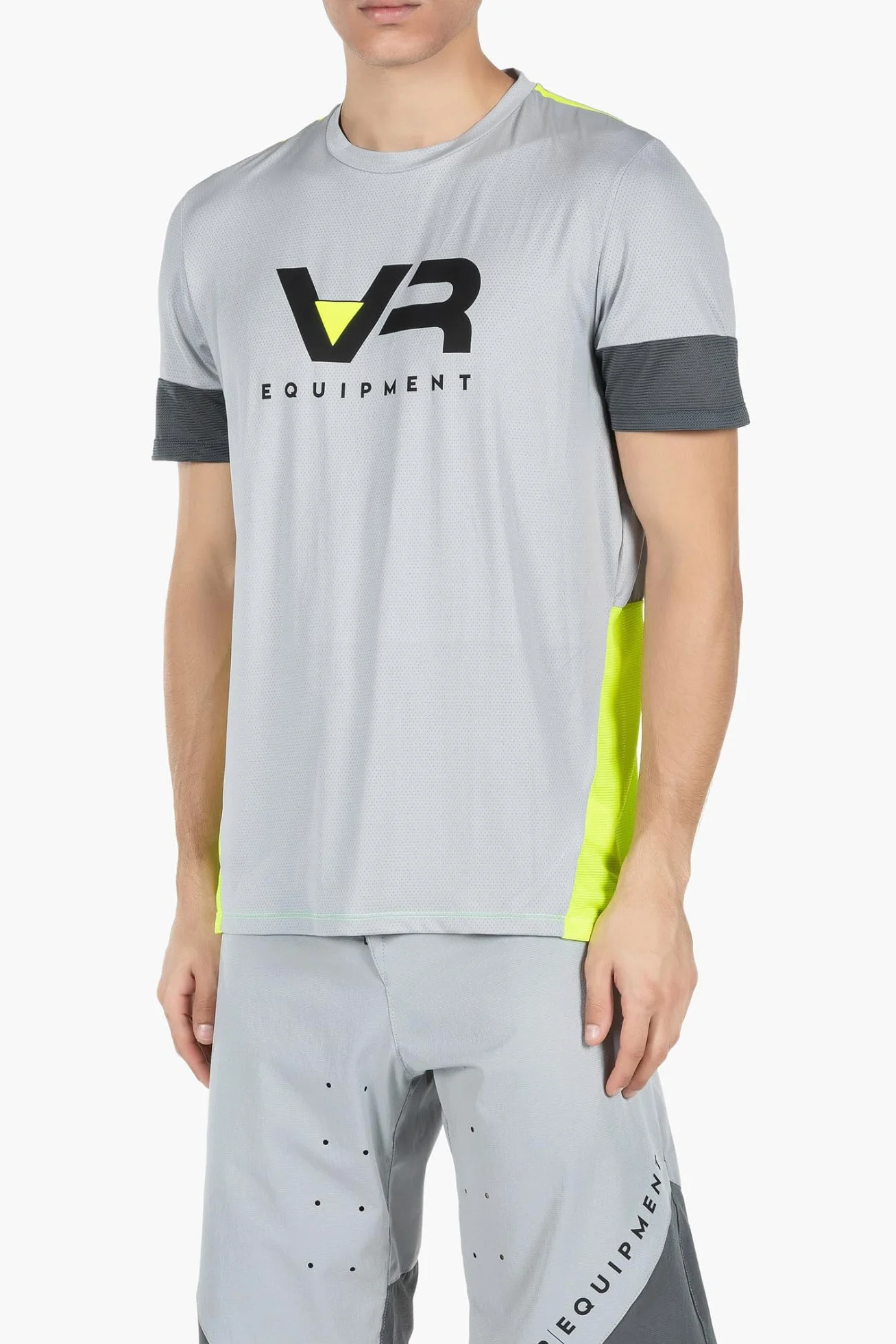 VR46 Koszulka unisex MTB