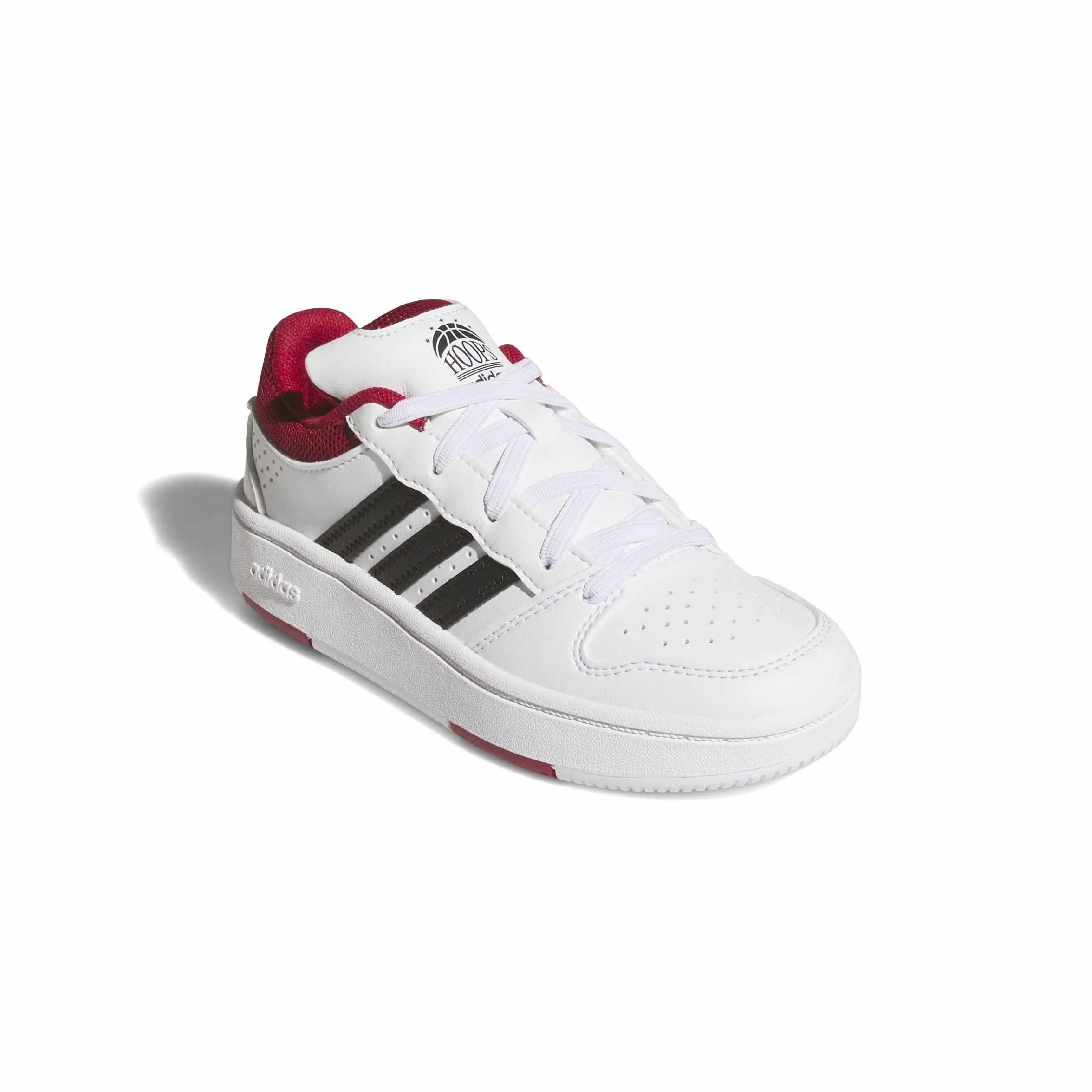 adidas Uniseks - dzieci Hoops Classic ShoesBUTY
