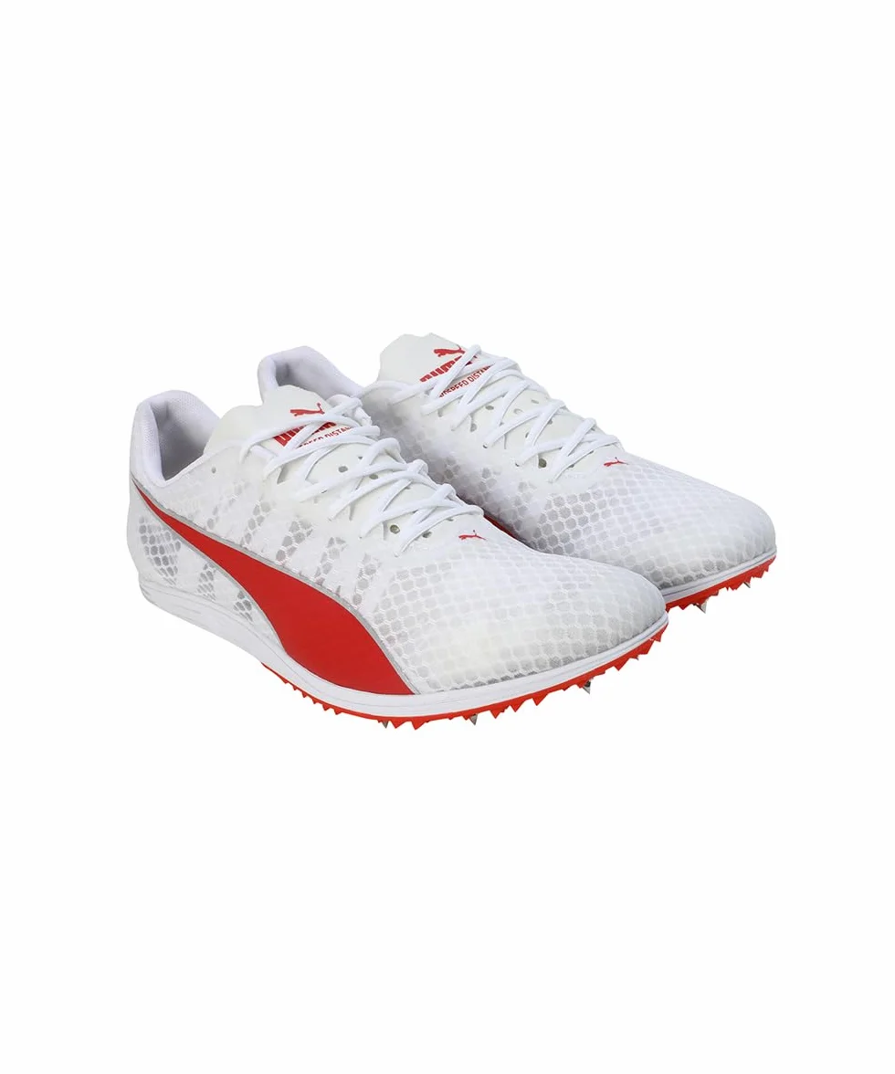 PUMA Mężczyźni Evospeed Odległość 11Buty lekkoatletyczne