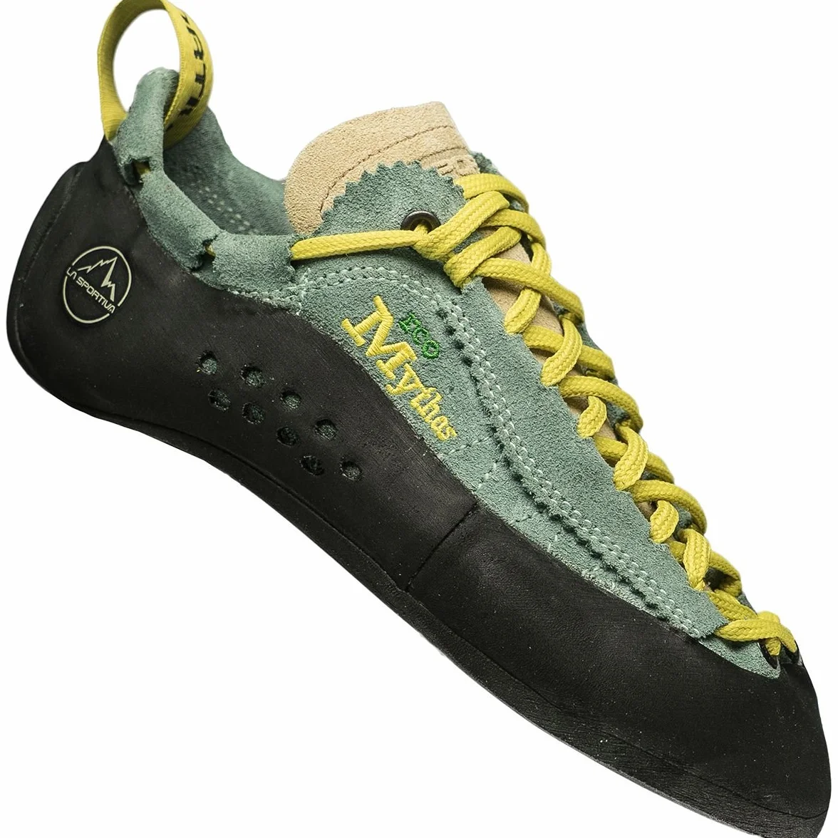 LA SPORTIVA Kobiety Mythos Eco WomanButy wspinaczkowe