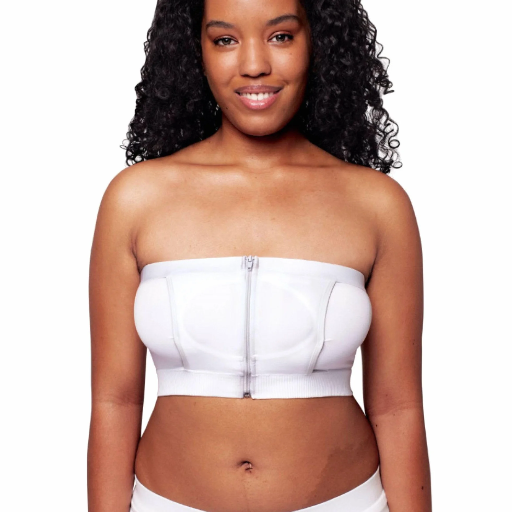 Medela Biustonosz Kobiety Hands-free Abpump-bustier