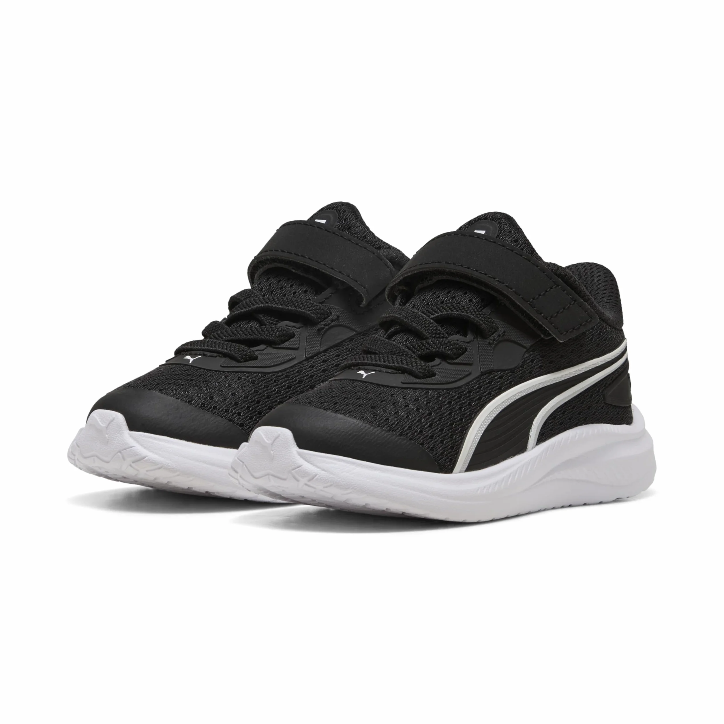 PUMA Uniseks - niemowlęta Skyrocket 2 Ac+ InfAdidasy